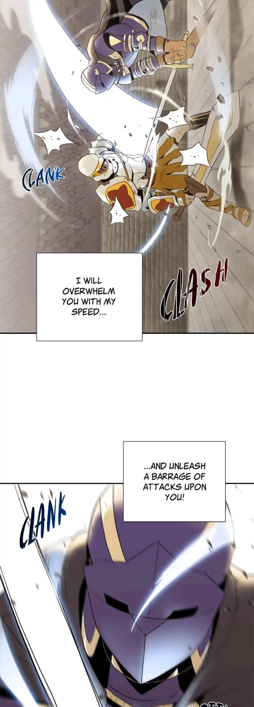 The Skeleton Soldier Failed to Defend the Dungeon Chapter 30 Page 43