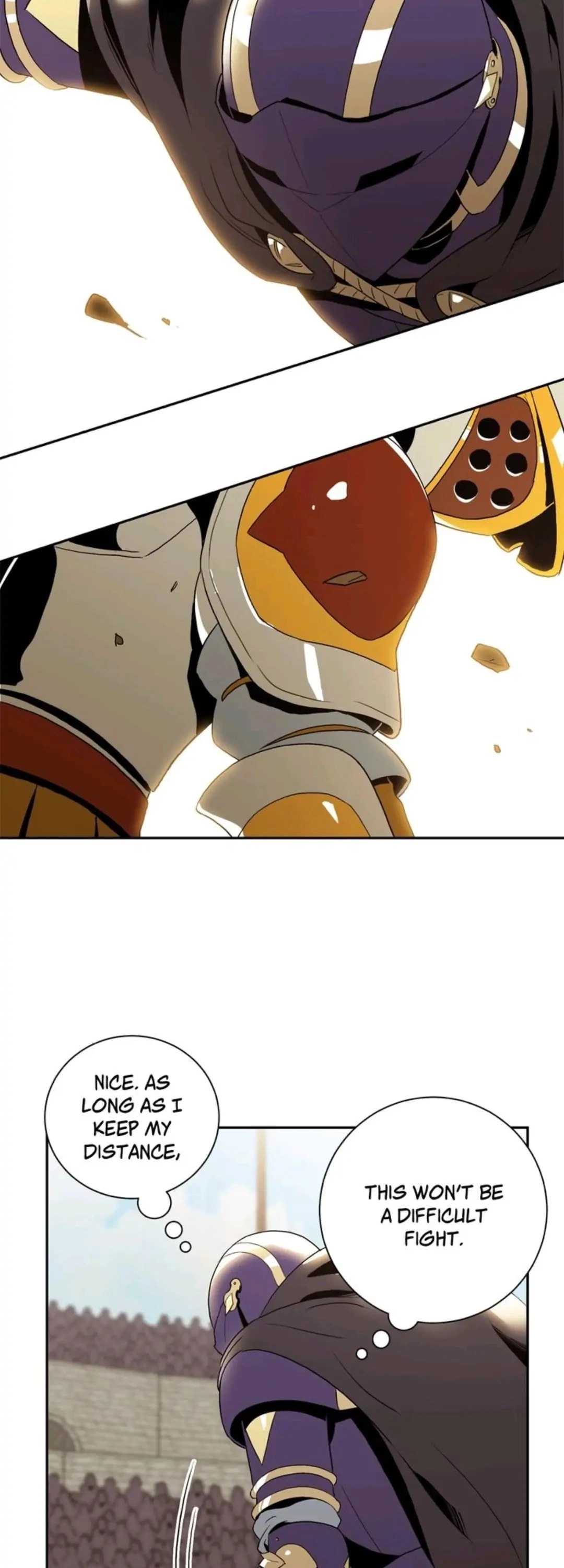 The Skeleton Soldier Failed to Defend the Dungeon Chapter 30 Page 21