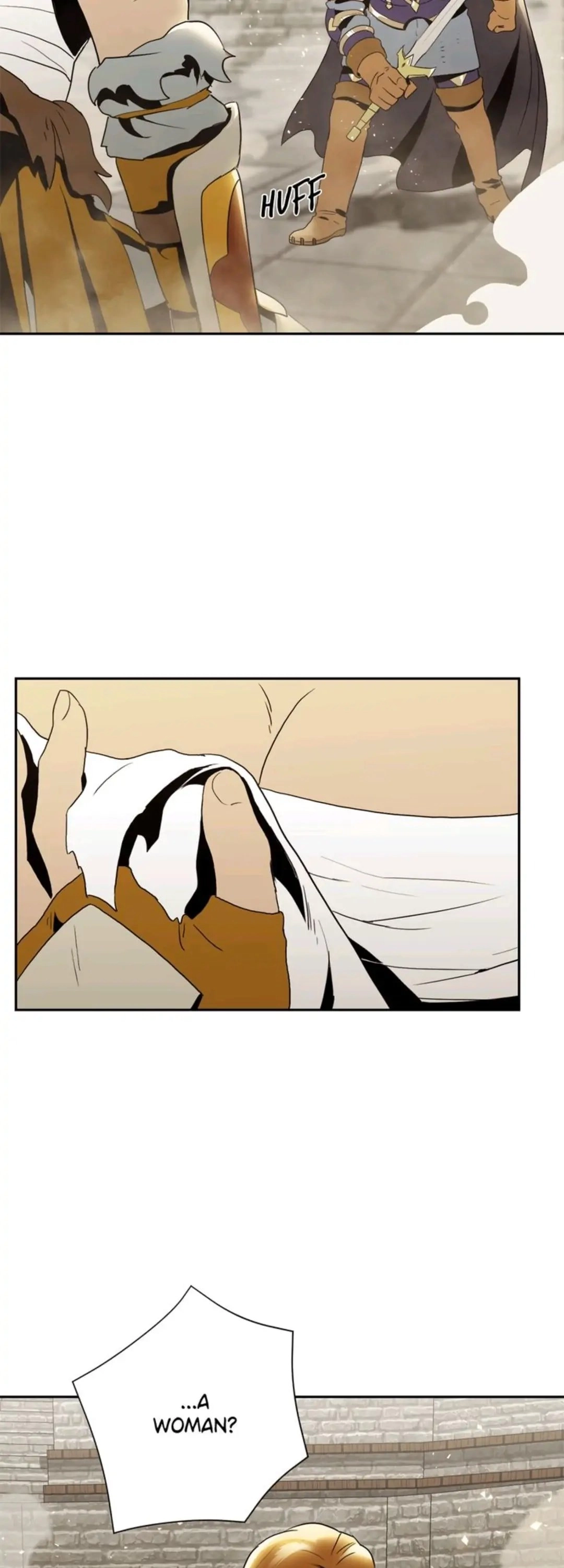 The Skeleton Soldier Failed to Defend the Dungeon Chapter 30 Page 49