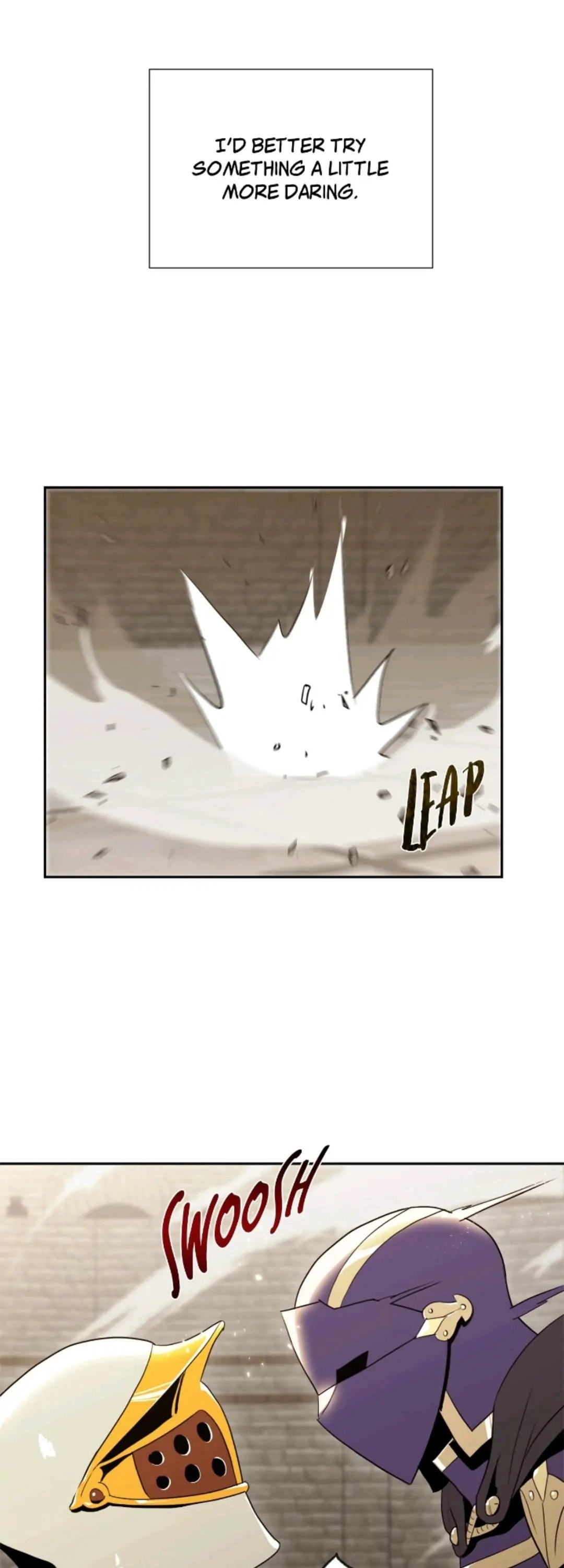 The Skeleton Soldier Failed to Defend the Dungeon Chapter 30 Page 40