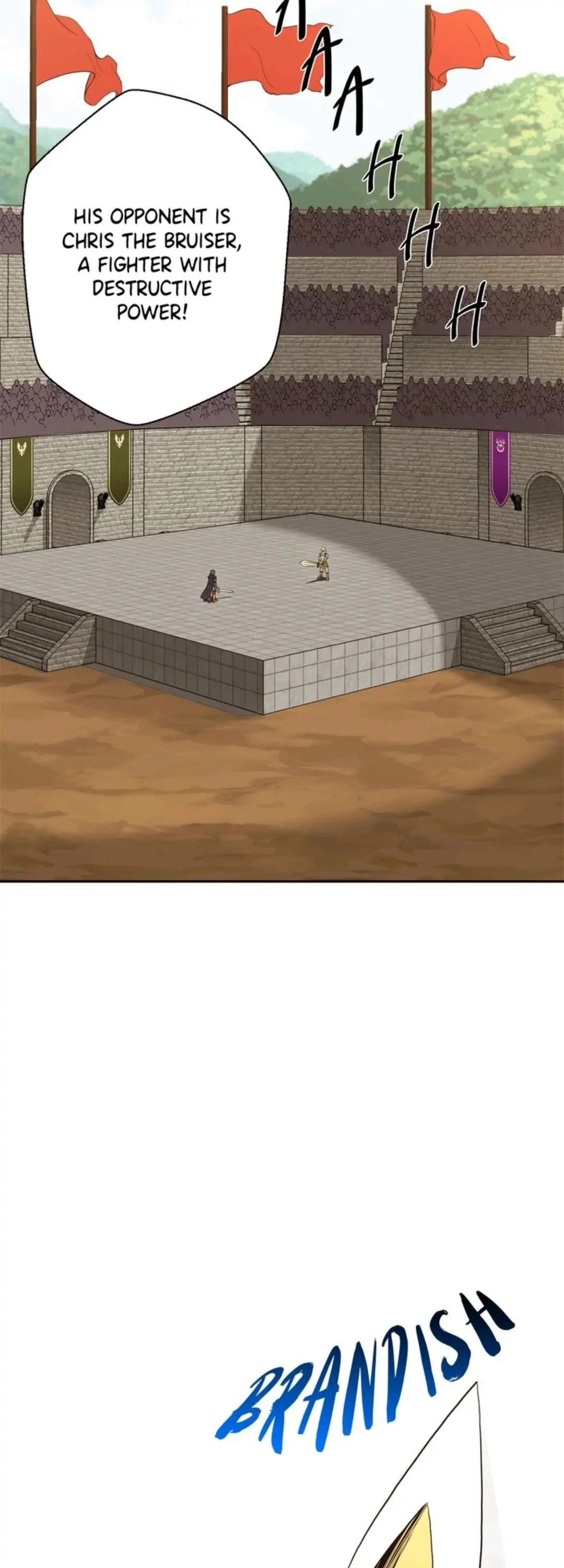 The Skeleton Soldier Failed to Defend the Dungeon Chapter 30 Page 9