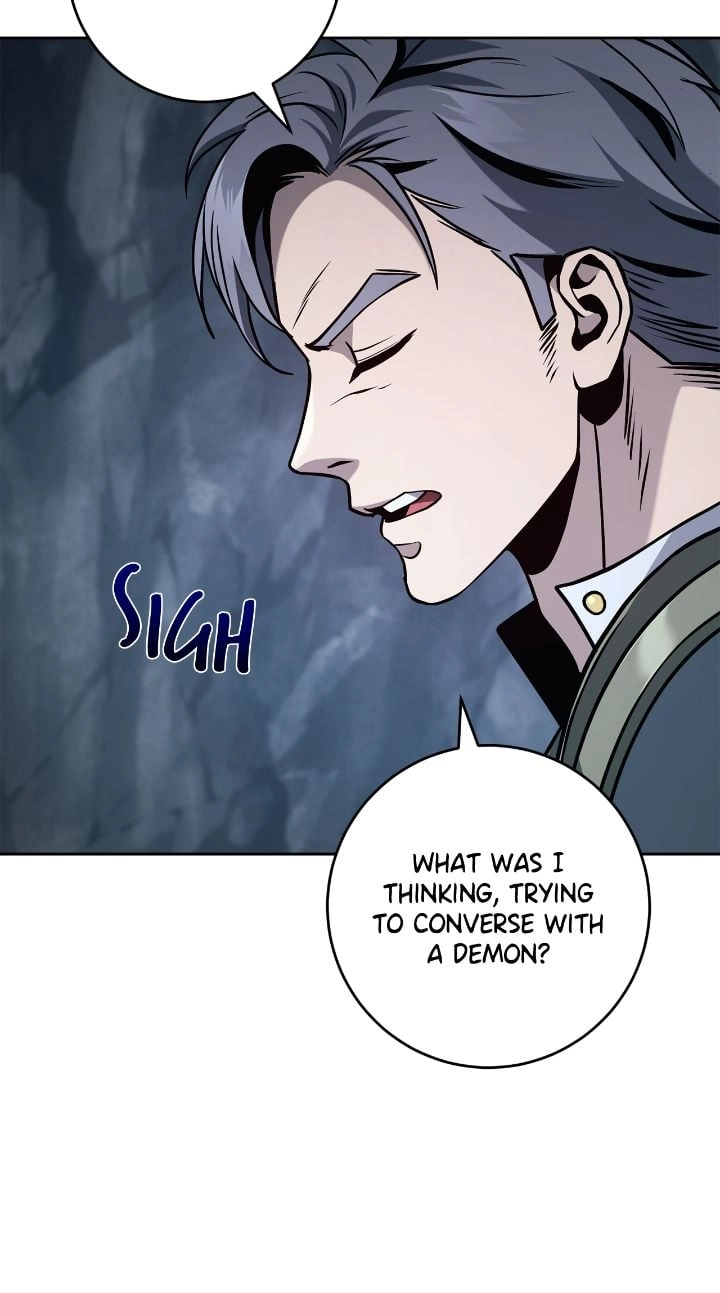 The Skeleton Soldier Failed to Defend the Dungeon Chapter 294 Page 34