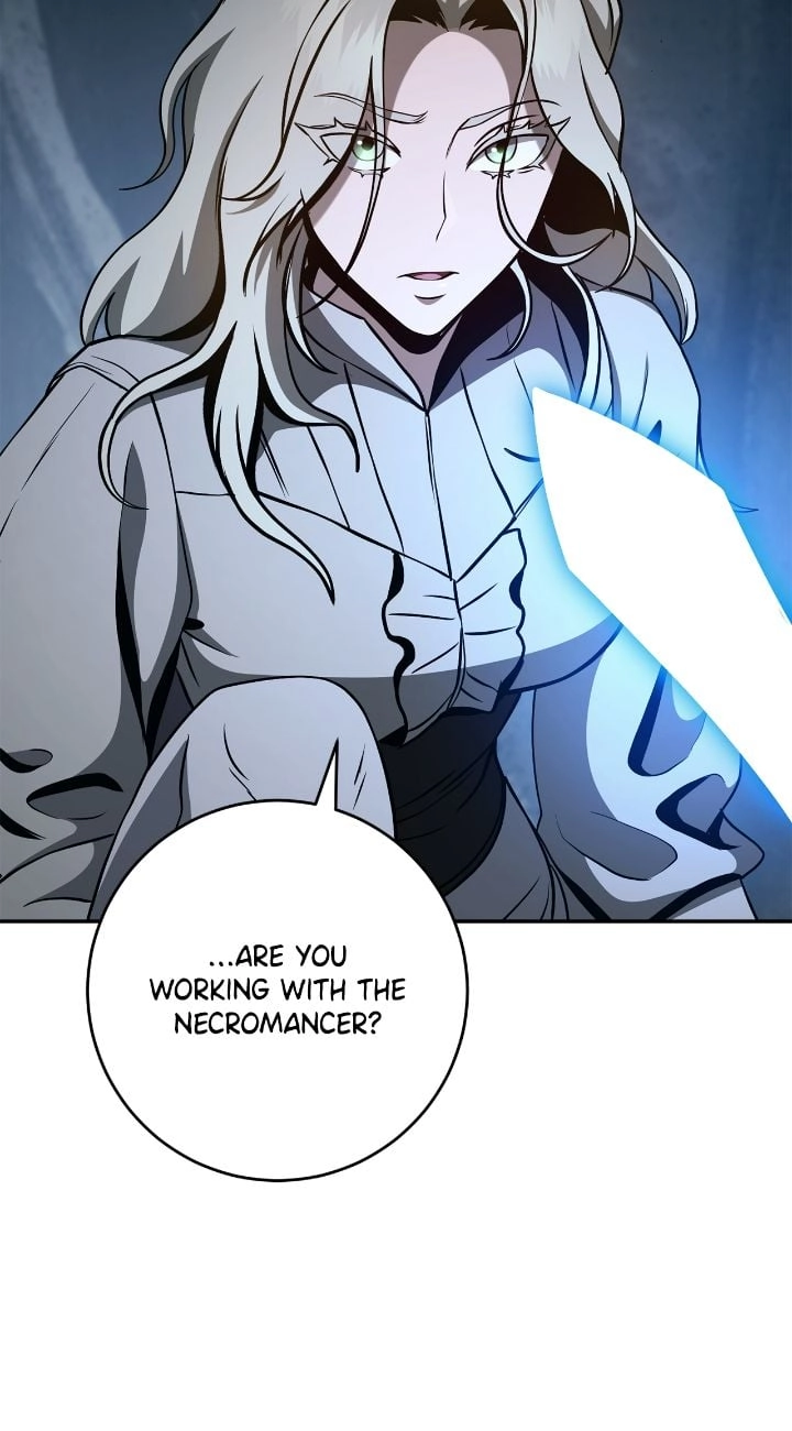 The Skeleton Soldier Failed to Defend the Dungeon Chapter 294 Page 6
