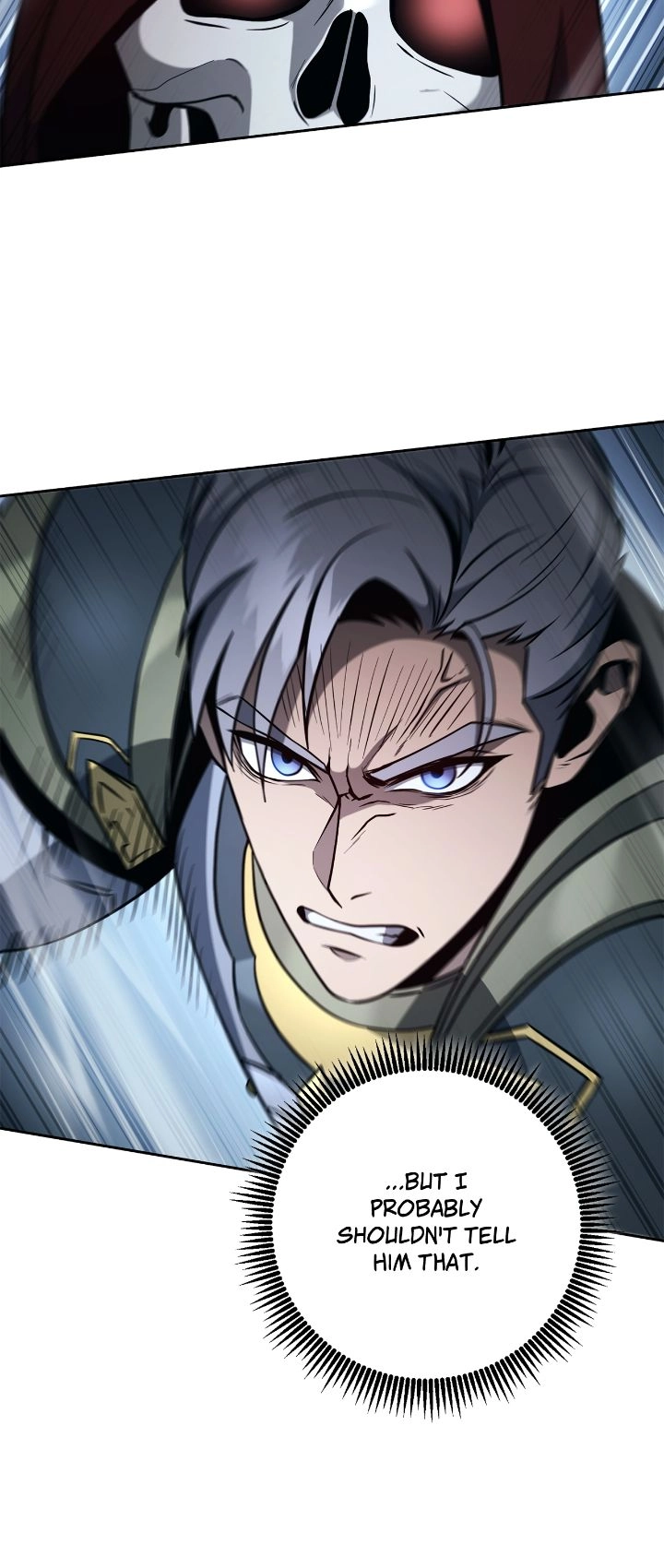 The Skeleton Soldier Failed to Defend the Dungeon Chapter 294 Page 52