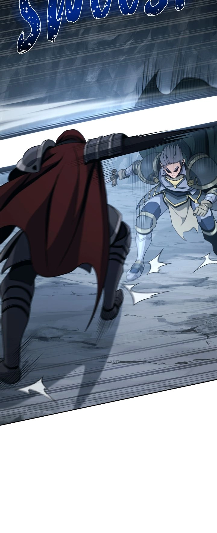 The Skeleton Soldier Failed to Defend the Dungeon Chapter 294 Page 46