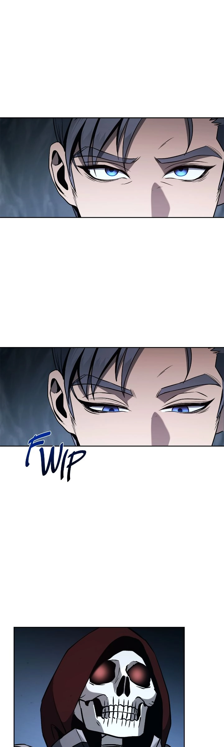 The Skeleton Soldier Failed to Defend the Dungeon Chapter 294 Page 56