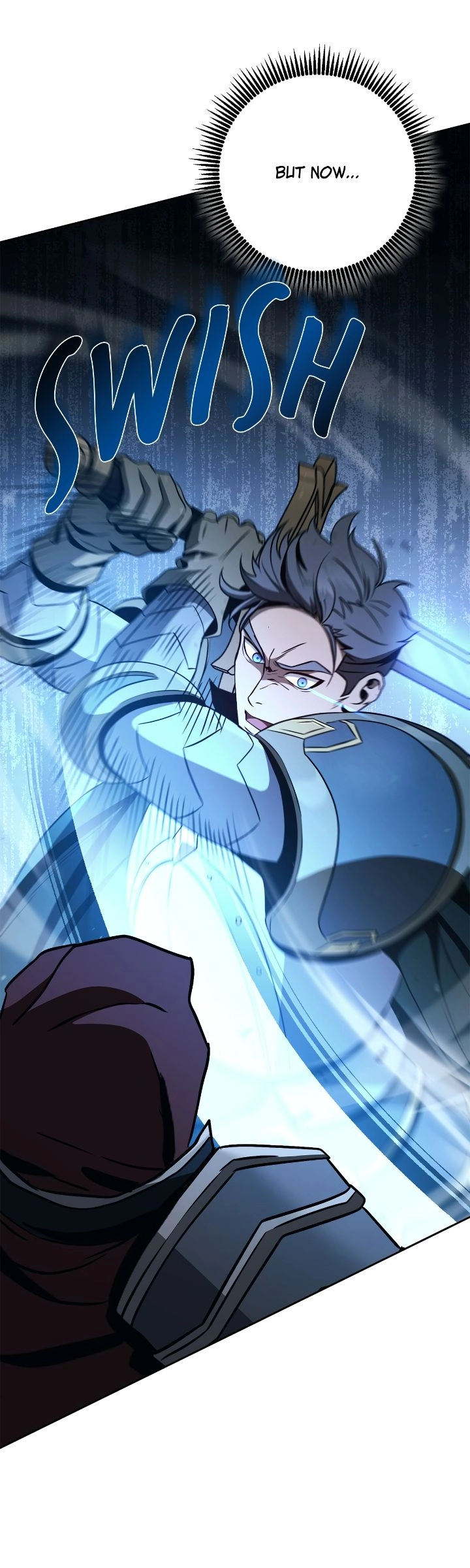 The Skeleton Soldier Failed to Defend the Dungeon Chapter 294 Page 60