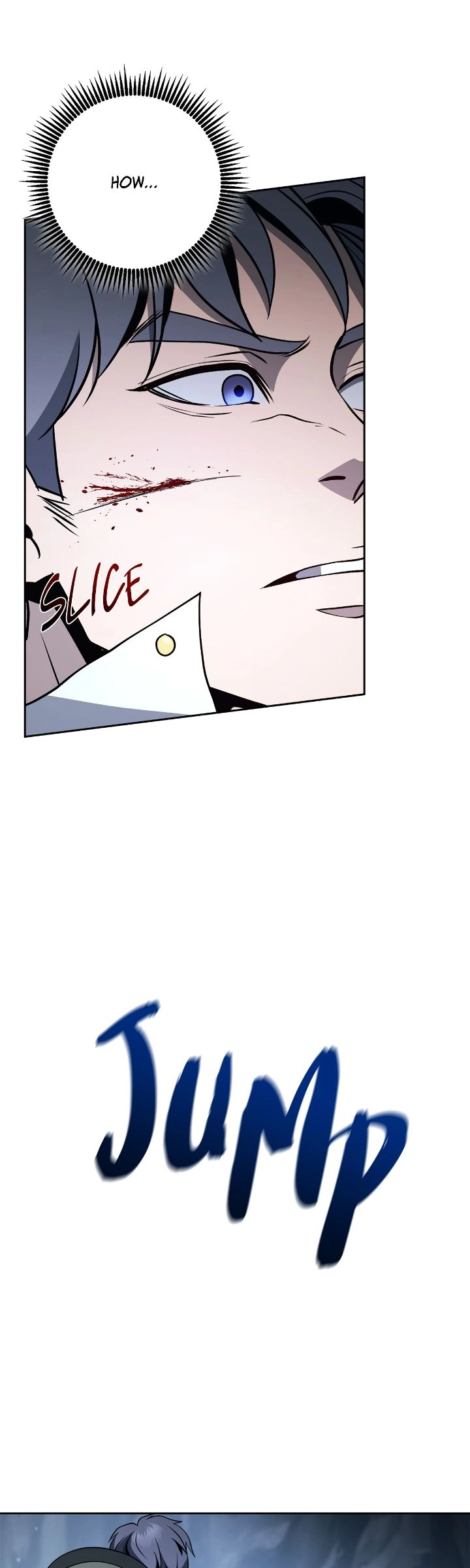The Skeleton Soldier Failed to Defend the Dungeon Chapter 294 Page 39