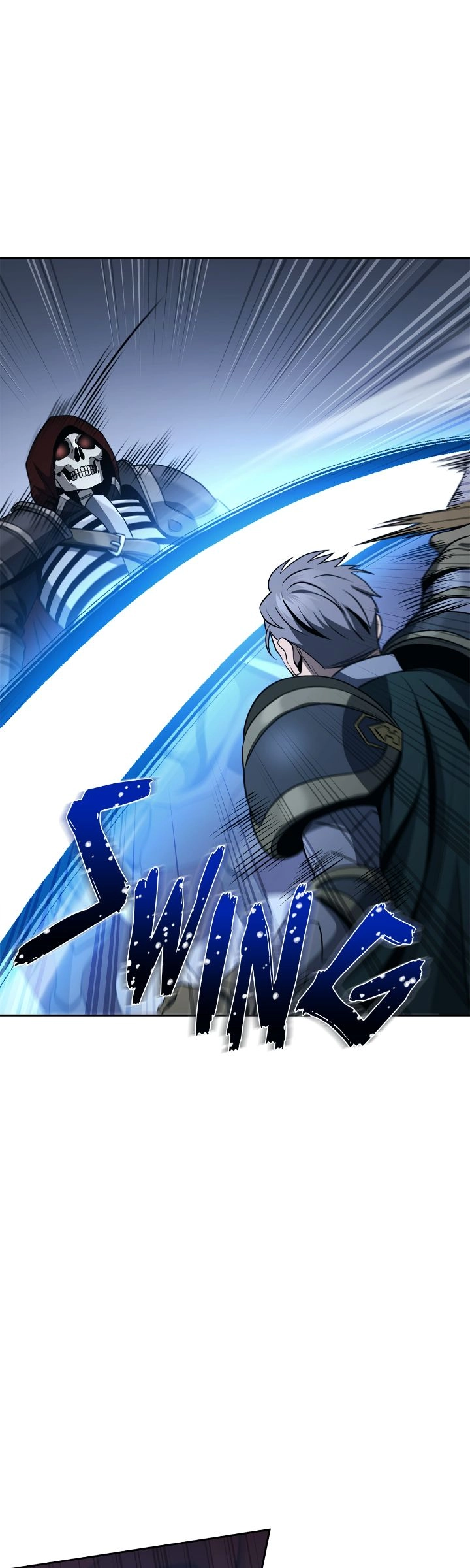 The Skeleton Soldier Failed to Defend the Dungeon Chapter 294 Page 47