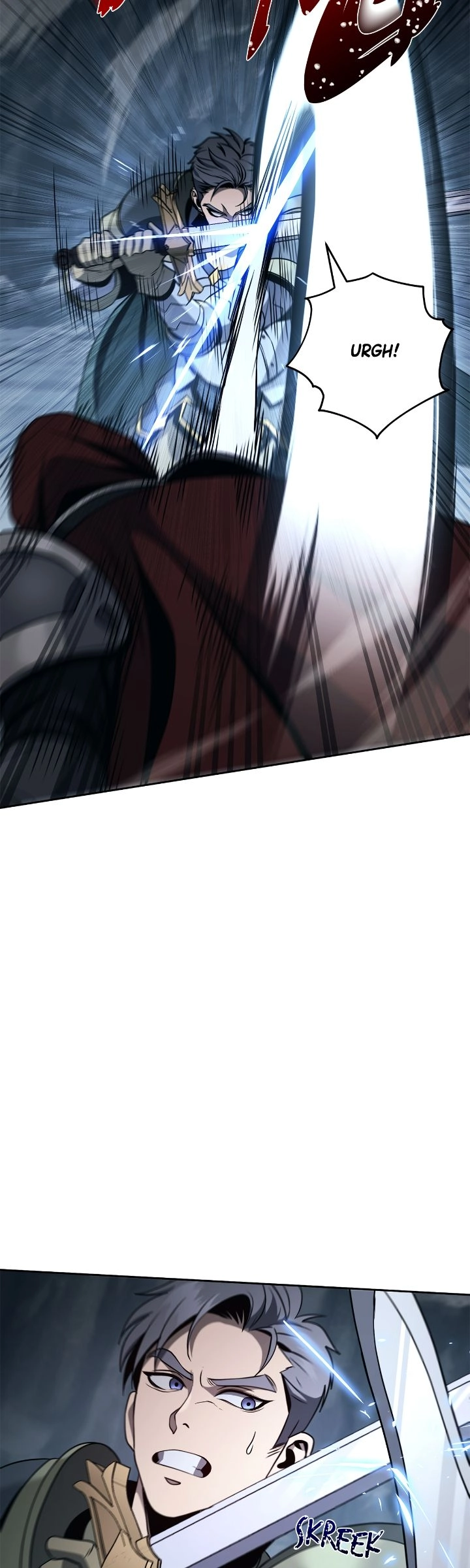 The Skeleton Soldier Failed to Defend the Dungeon Chapter 294 Page 43