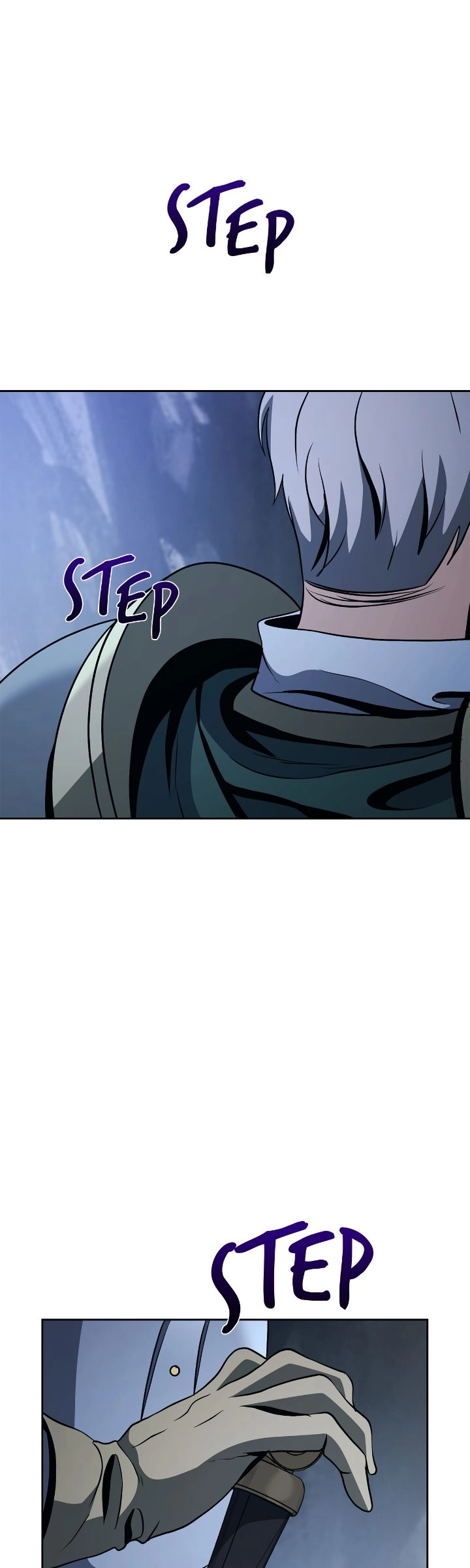 The Skeleton Soldier Failed to Defend the Dungeon Chapter 294 Page 25