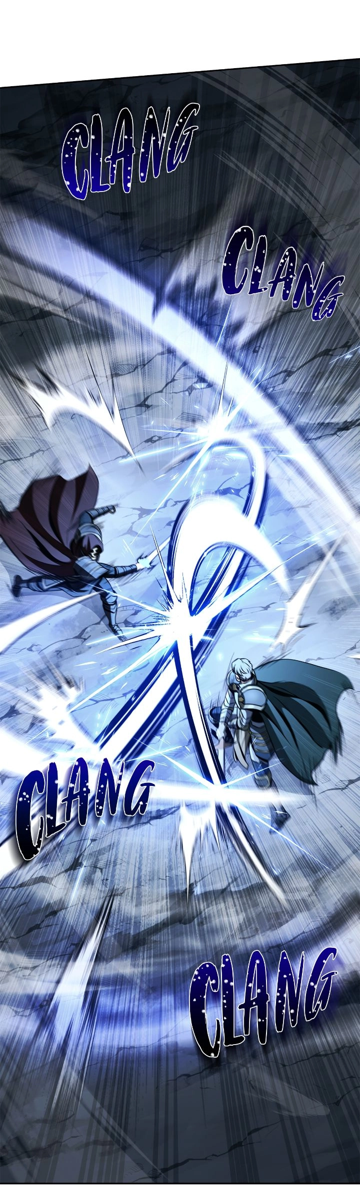 The Skeleton Soldier Failed to Defend the Dungeon Chapter 294 Page 49