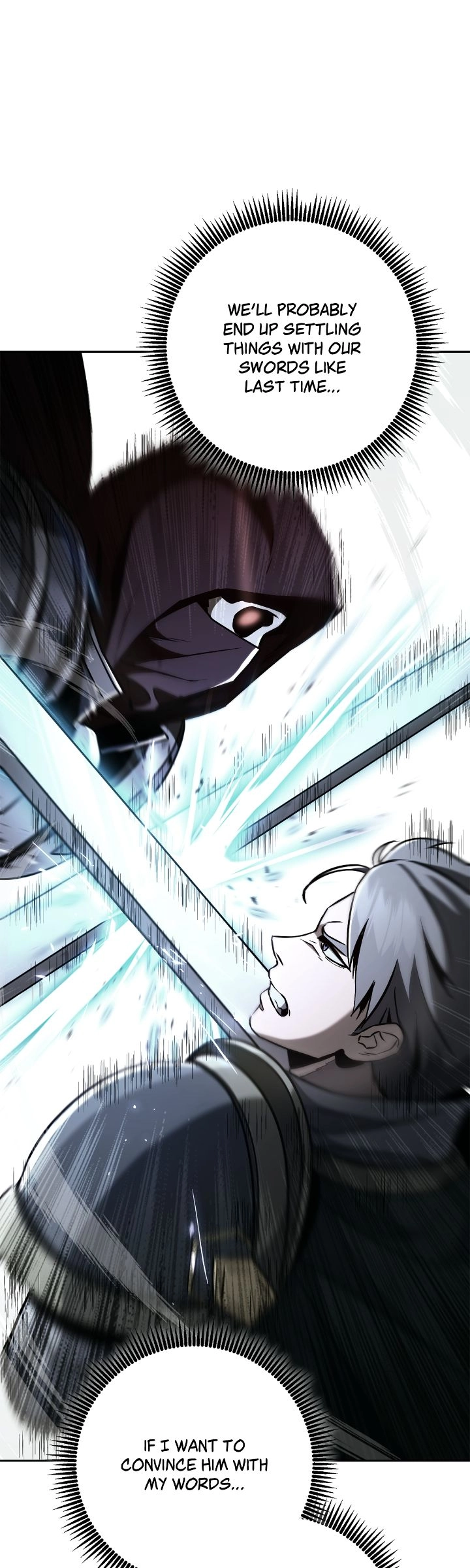 The Skeleton Soldier Failed to Defend the Dungeon Chapter 294 Page 31