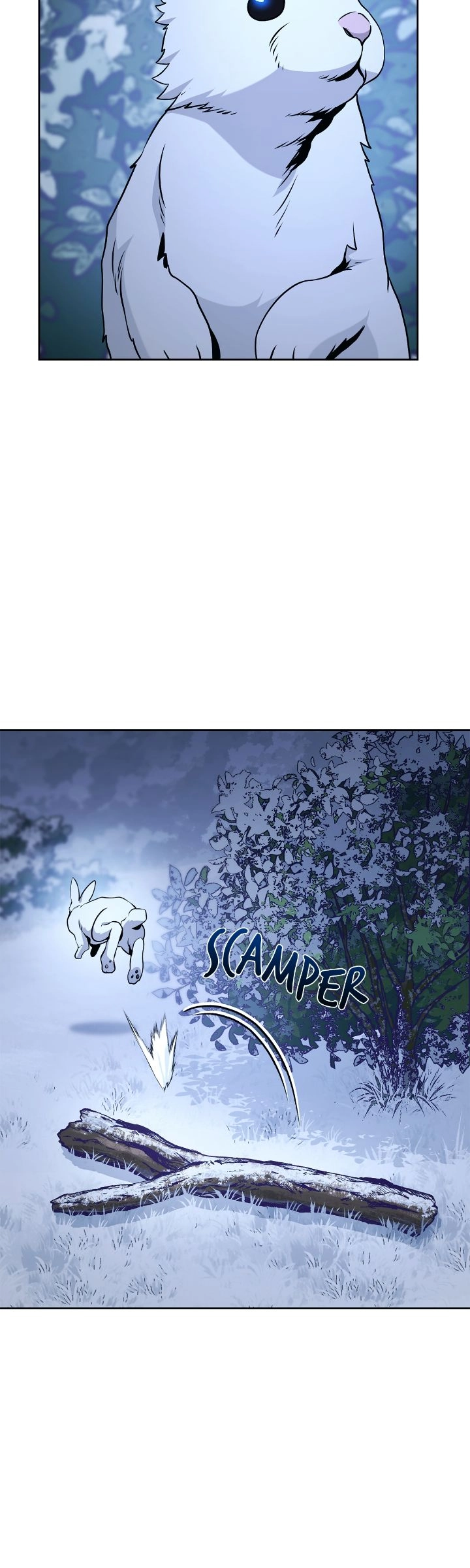 The Skeleton Soldier Failed to Defend the Dungeon Chapter 294 Page 12