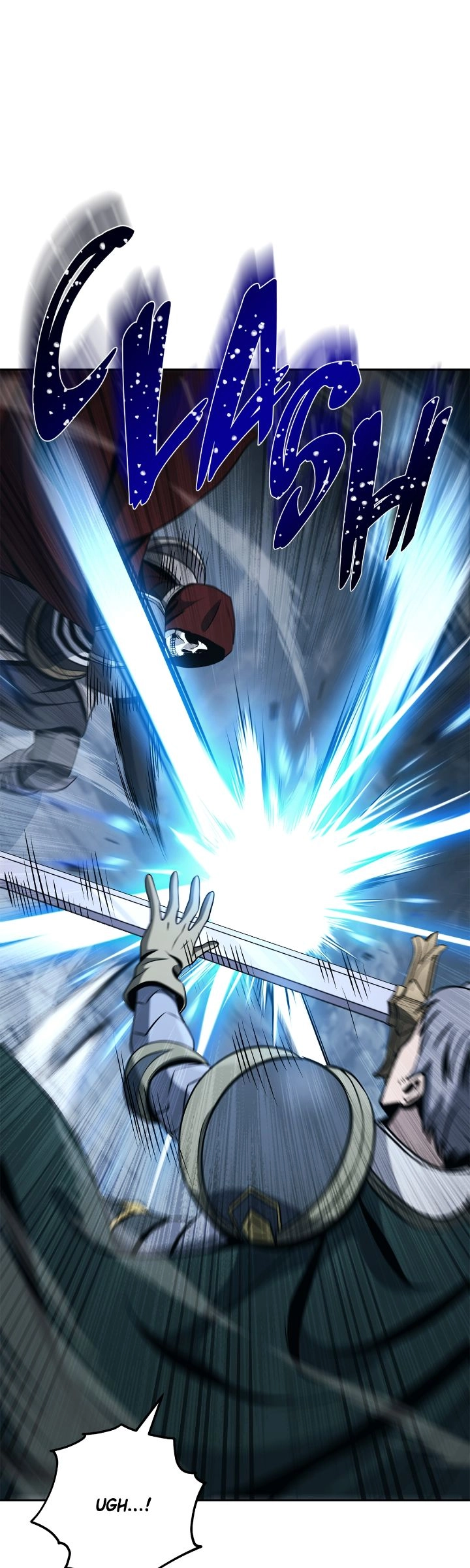 The Skeleton Soldier Failed to Defend the Dungeon Chapter 294 Page 53