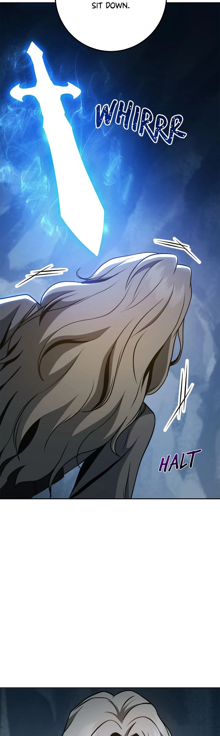 The Skeleton Soldier Failed to Defend the Dungeon Chapter 294 Page 5