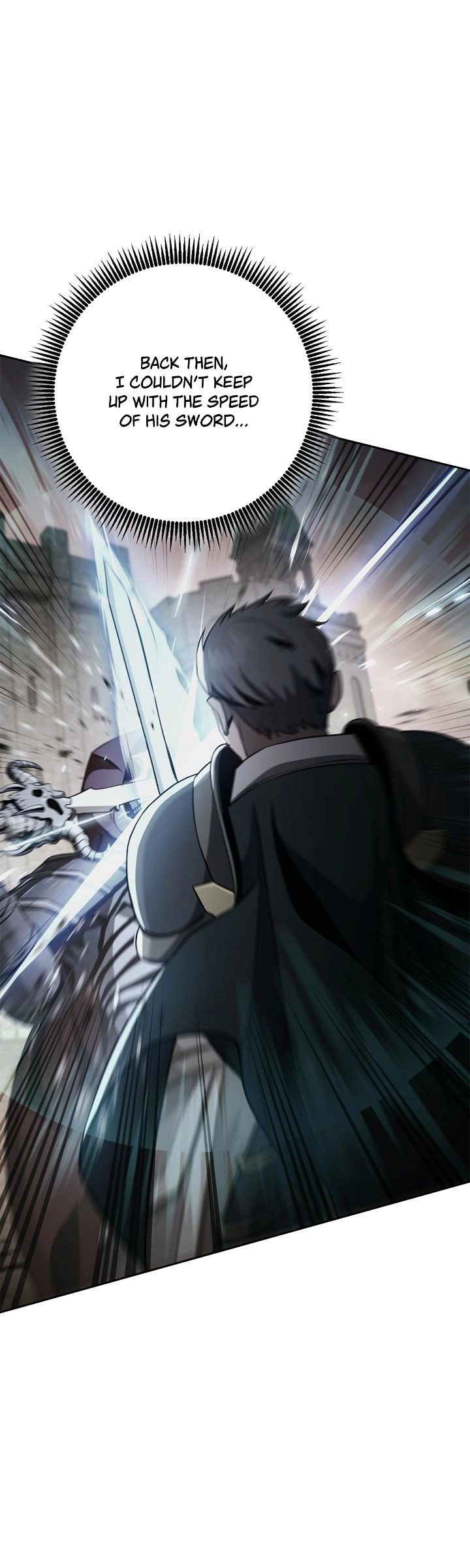 The Skeleton Soldier Failed to Defend the Dungeon Chapter 294 Page 59