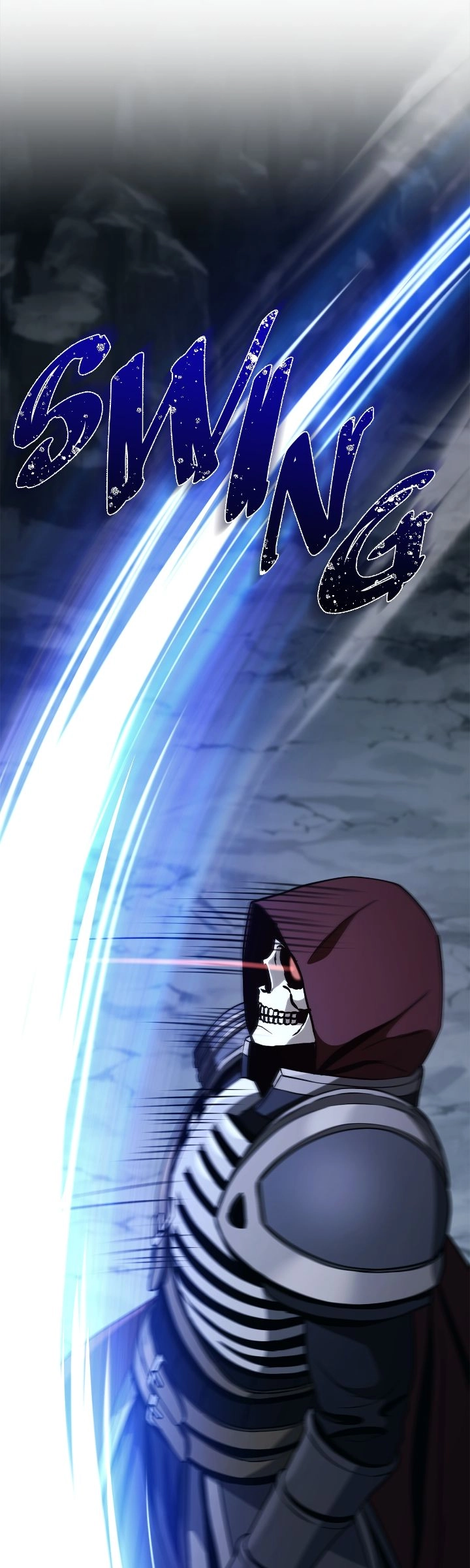 The Skeleton Soldier Failed to Defend the Dungeon Chapter 294 Page 63