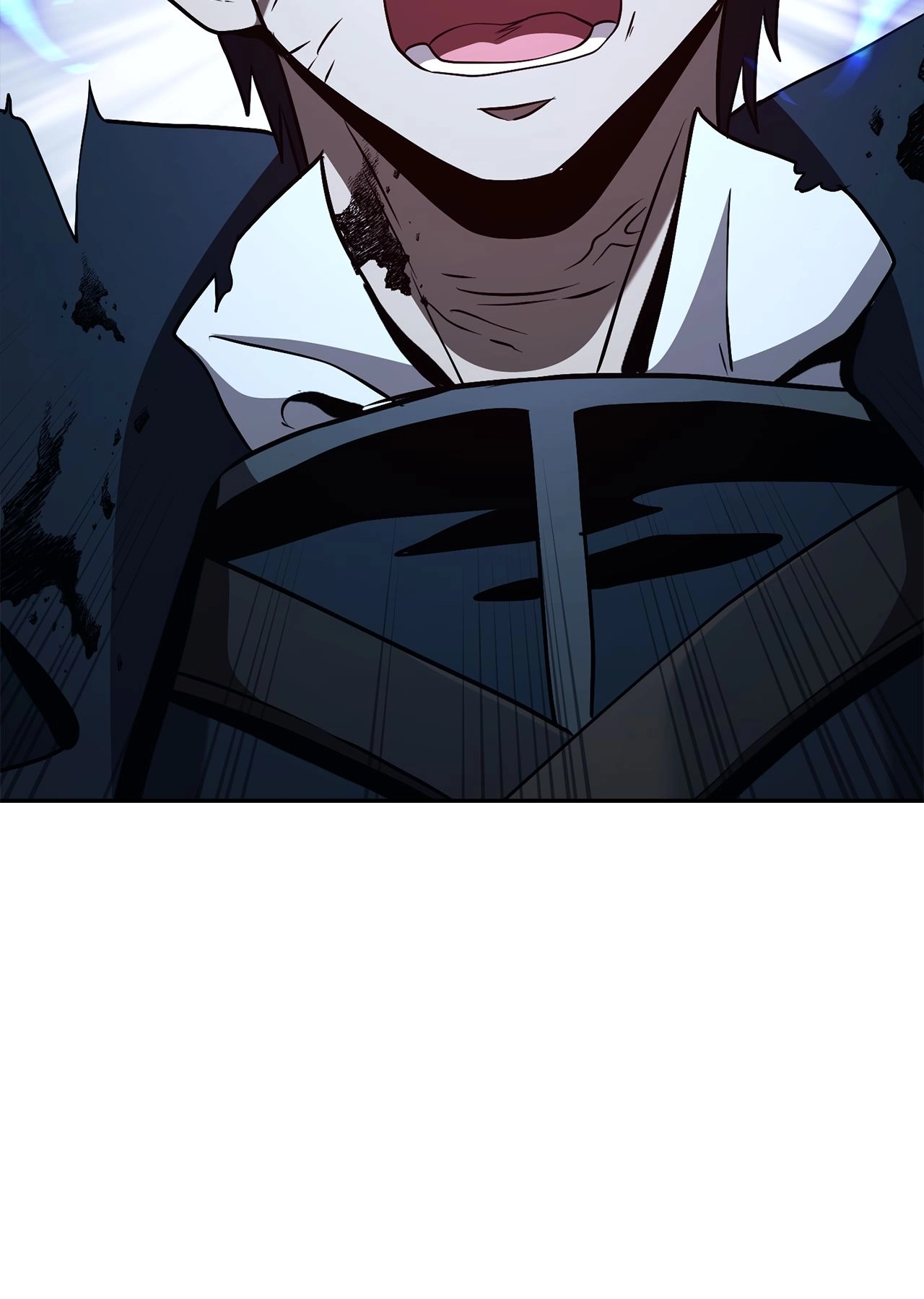 The Skeleton Soldier Failed to Defend the Dungeon Chapter 290 – S4 Finale Page 94