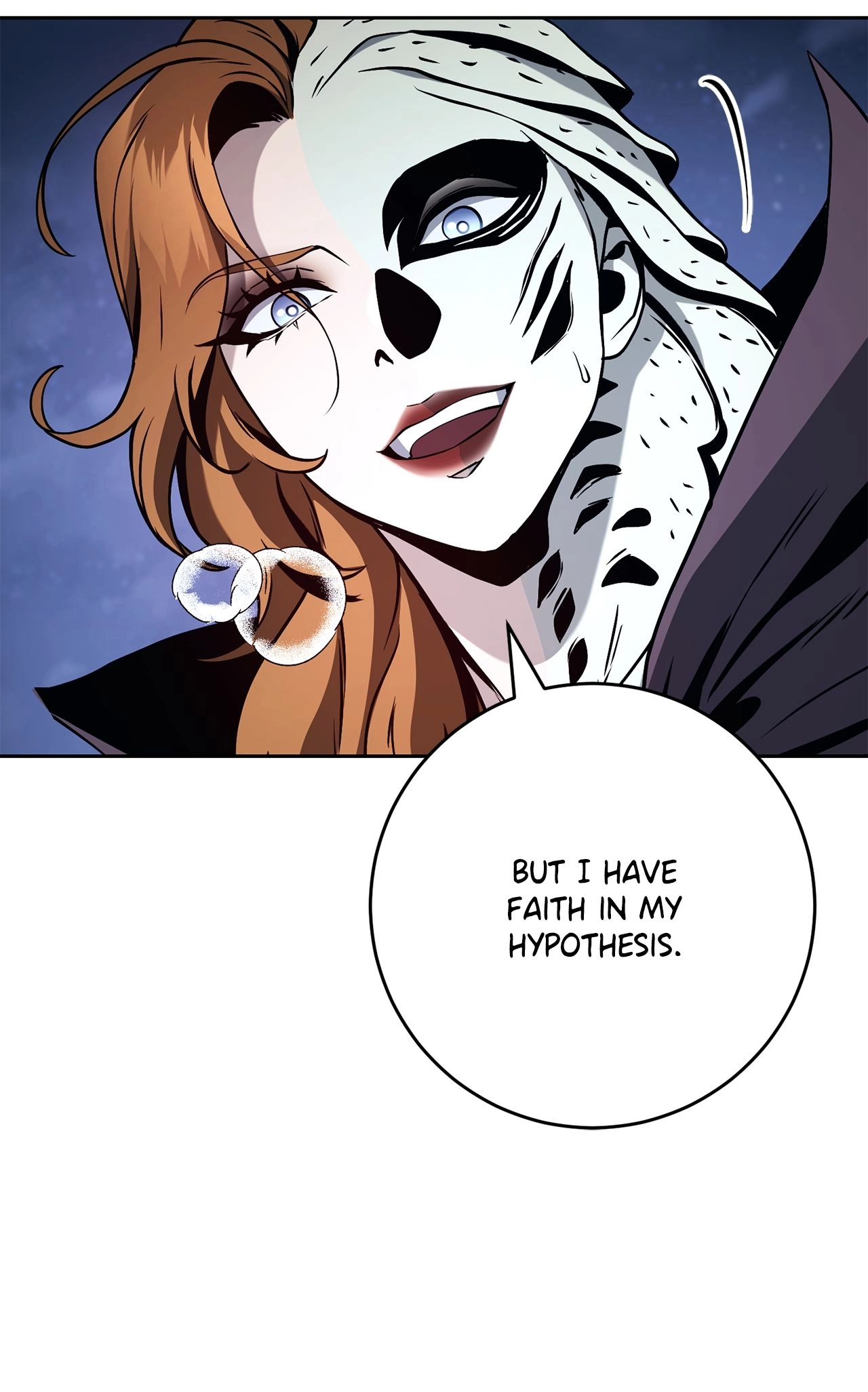 The Skeleton Soldier Failed to Defend the Dungeon Chapter 290 – S4 Finale Page 114