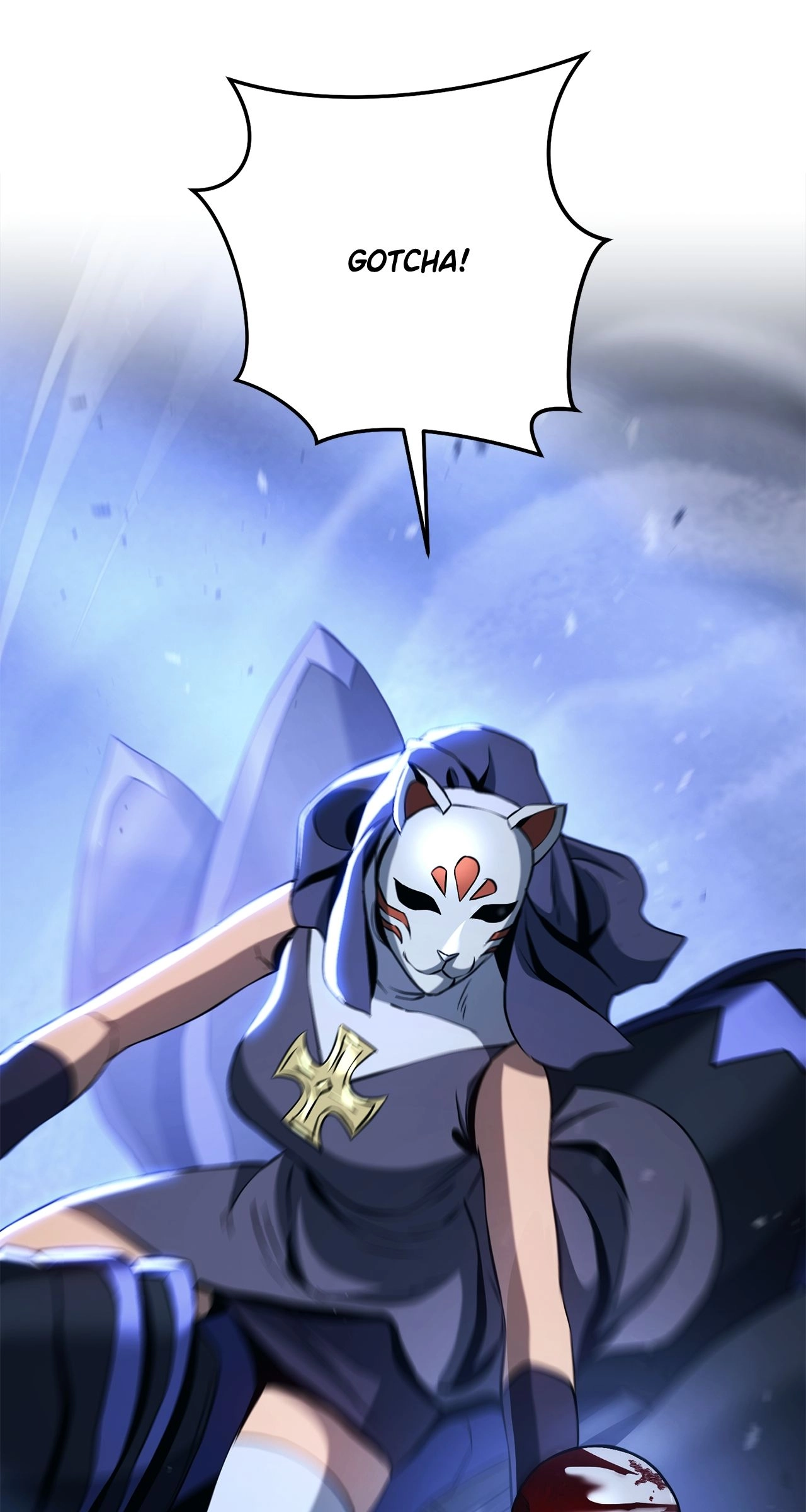 The Skeleton Soldier Failed to Defend the Dungeon Chapter 290 – S4 Finale Page 64