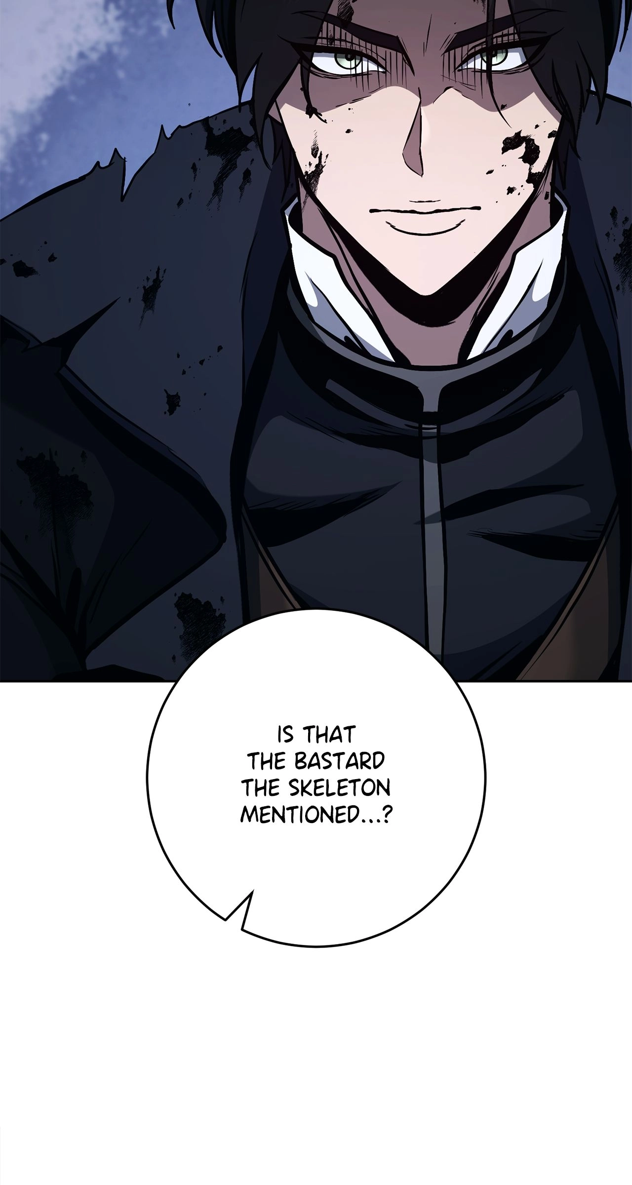 The Skeleton Soldier Failed to Defend the Dungeon Chapter 290 – S4 Finale Page 21