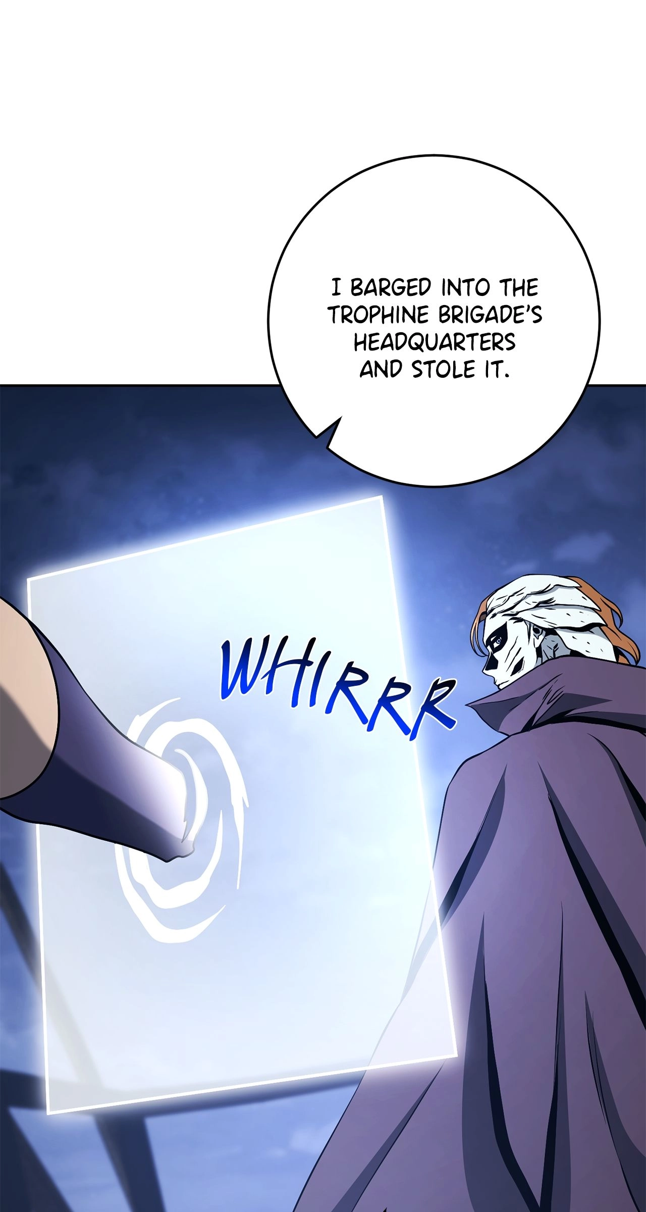 The Skeleton Soldier Failed to Defend the Dungeon Chapter 290 – S4 Finale Page 119