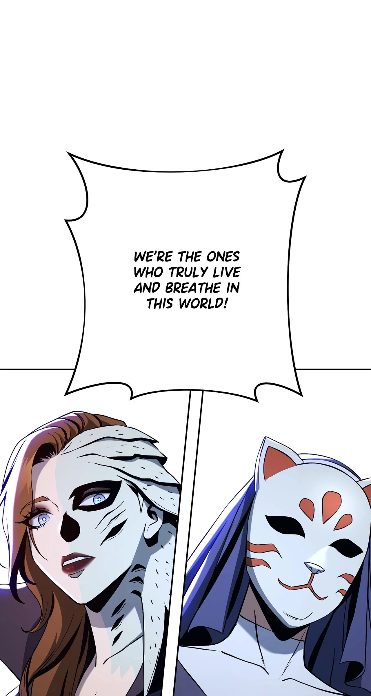 The Skeleton Soldier Failed to Defend the Dungeon Chapter 290 – S4 Finale Page 105