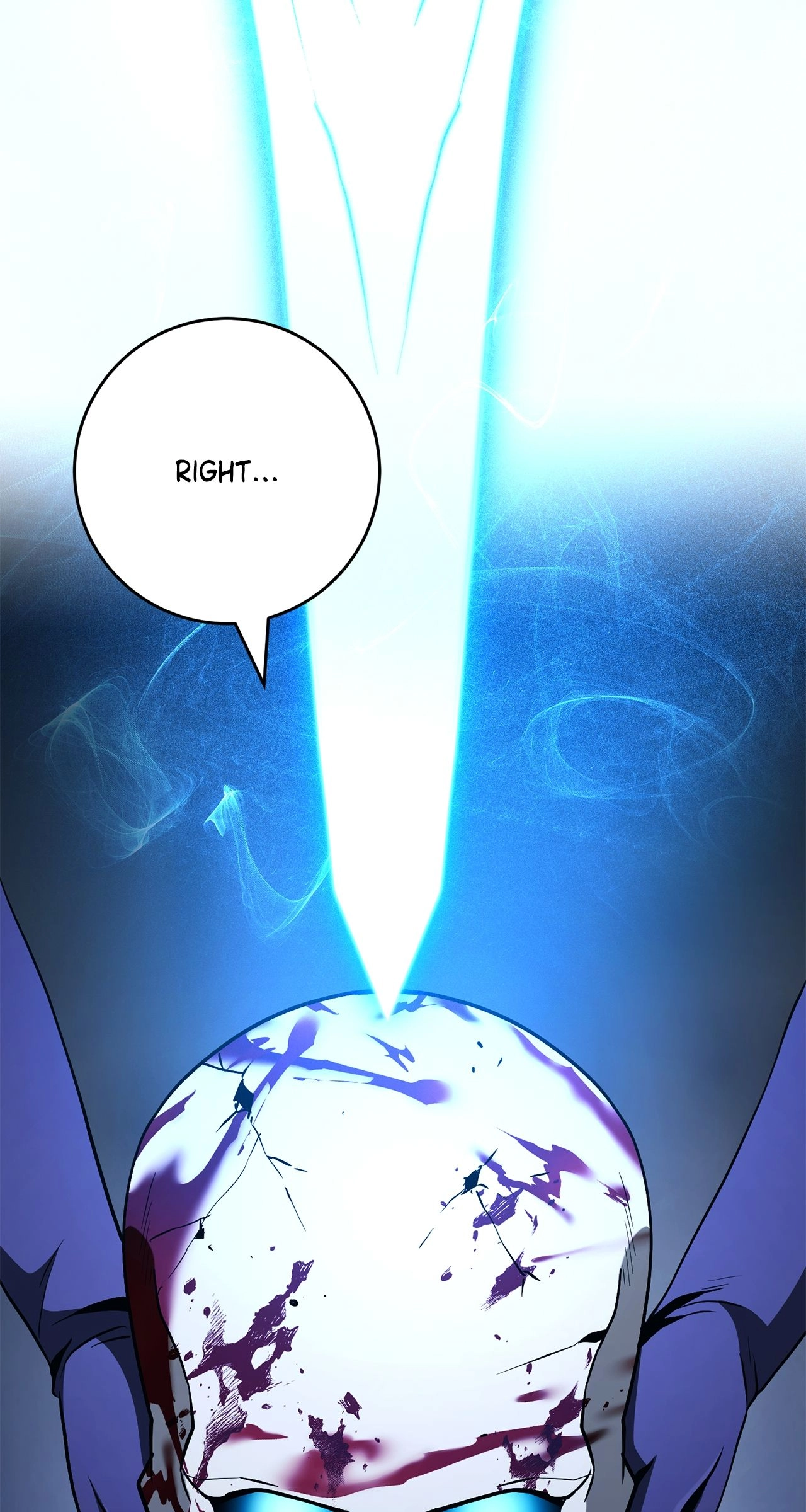 The Skeleton Soldier Failed to Defend the Dungeon Chapter 290 – S4 Finale Page 126