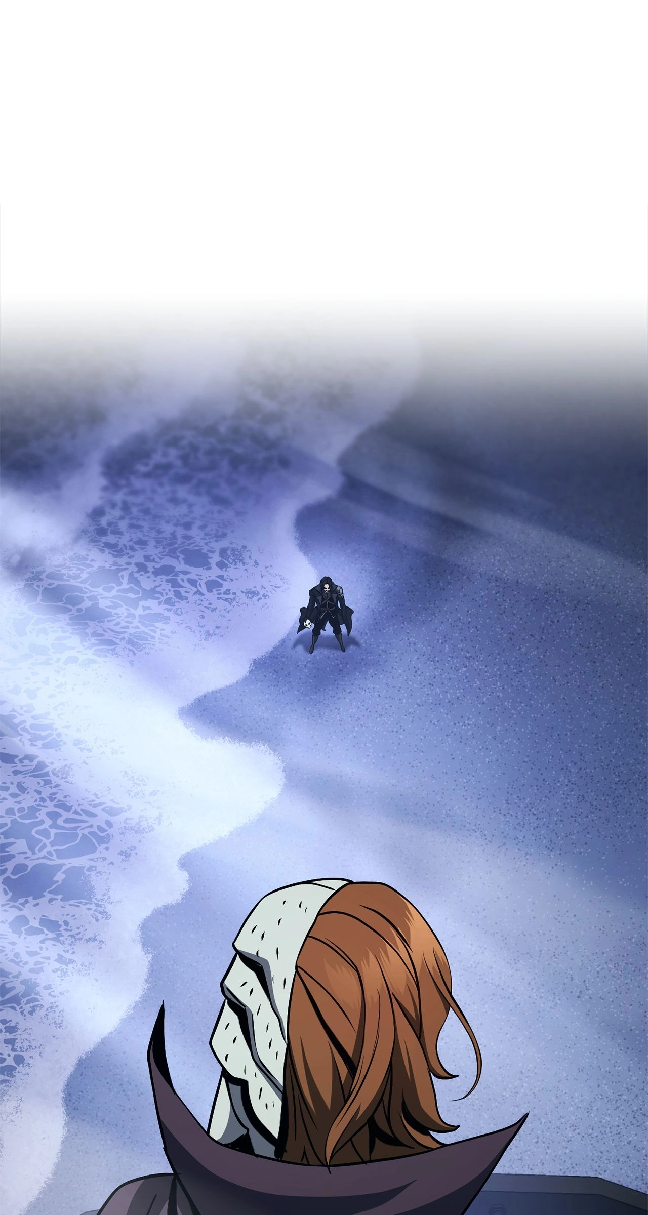 The Skeleton Soldier Failed to Defend the Dungeon Chapter 290 – S4 Finale Page 13