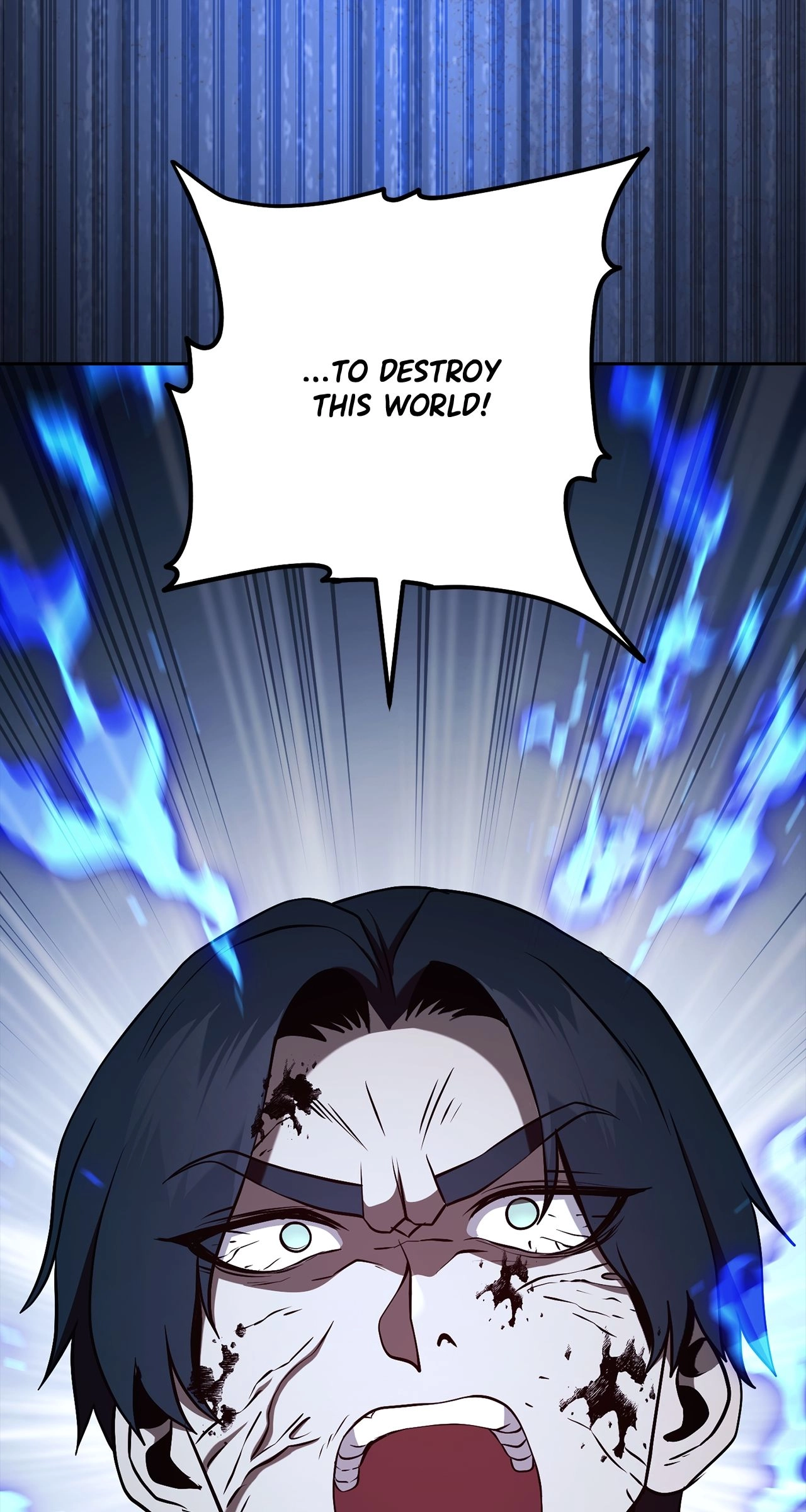 The Skeleton Soldier Failed to Defend the Dungeon Chapter 290 – S4 Finale Page 93