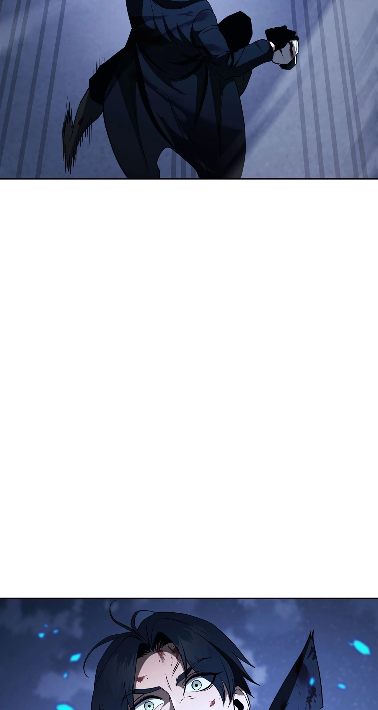 The Skeleton Soldier Failed to Defend the Dungeon Chapter 290 – S4 Finale Page 53