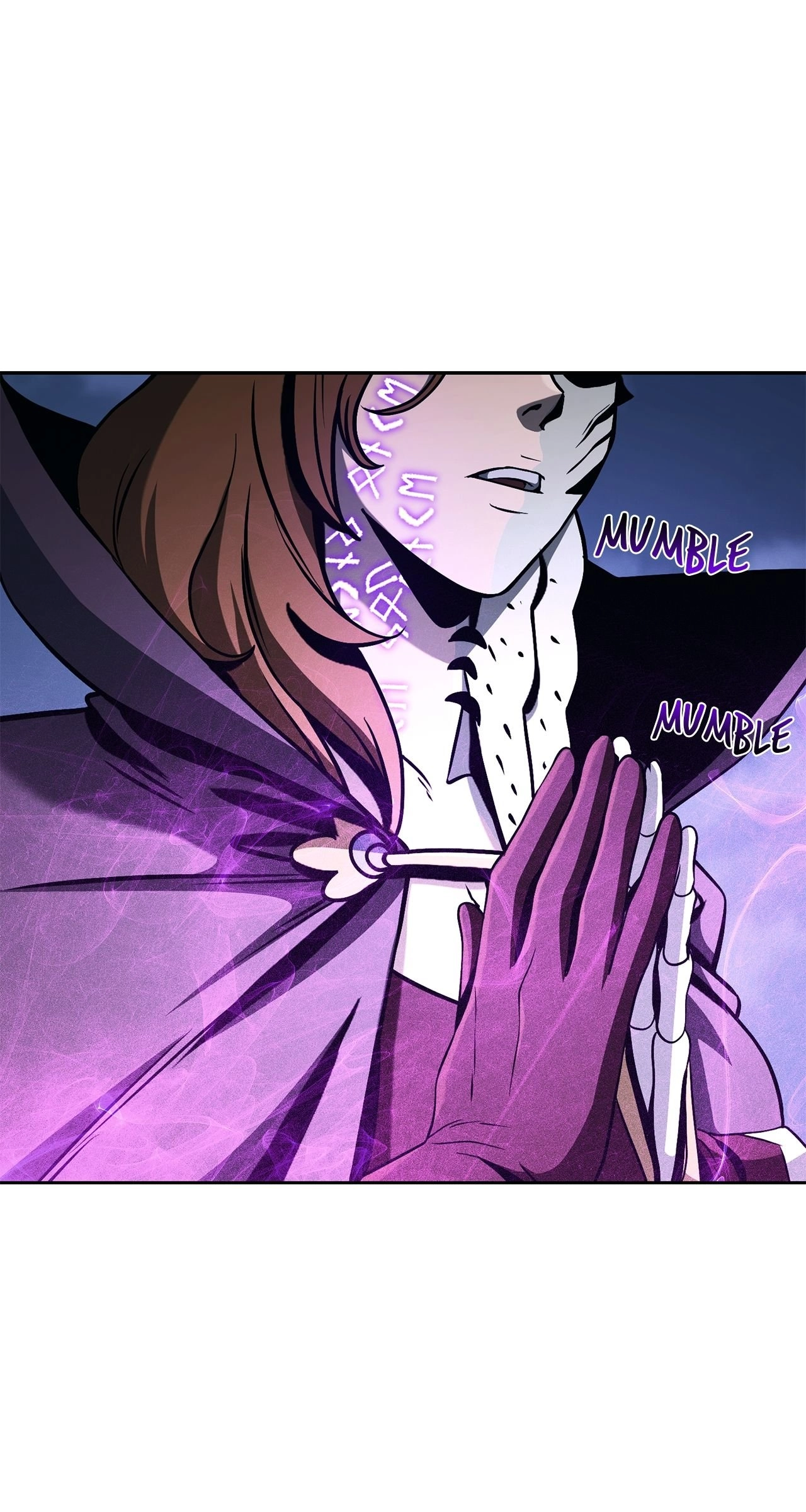 The Skeleton Soldier Failed to Defend the Dungeon Chapter 290 – S4 Finale Page 34