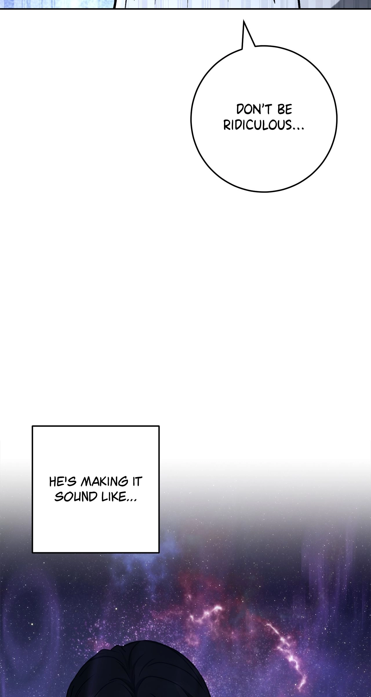 The Skeleton Soldier Failed to Defend the Dungeon Chapter 290 – S4 Finale Page 97