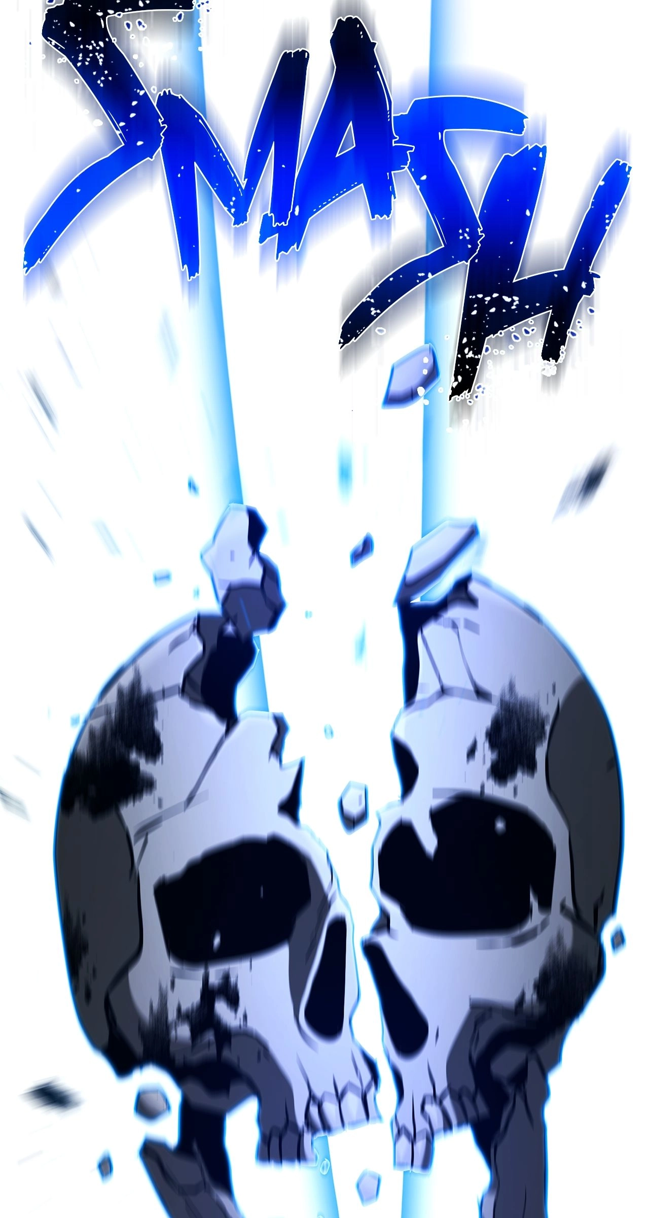 The Skeleton Soldier Failed to Defend the Dungeon Chapter 290 – S4 Finale Page 131