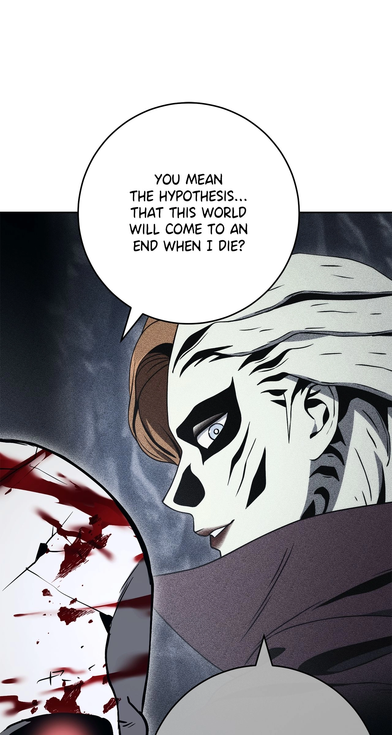 The Skeleton Soldier Failed to Defend the Dungeon Chapter 290 – S4 Finale Page 115
