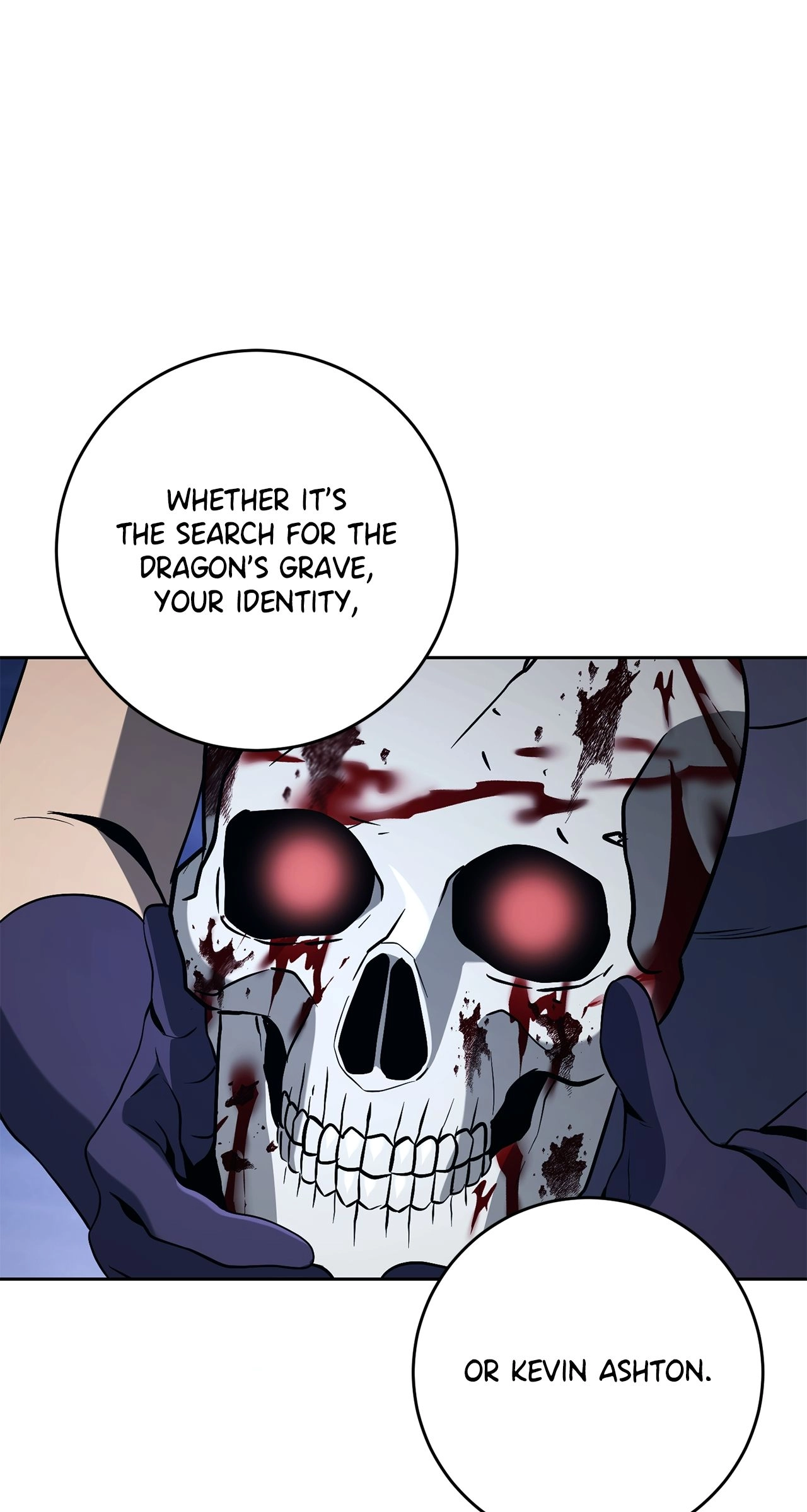 The Skeleton Soldier Failed to Defend the Dungeon Chapter 290 – S4 Finale Page 124