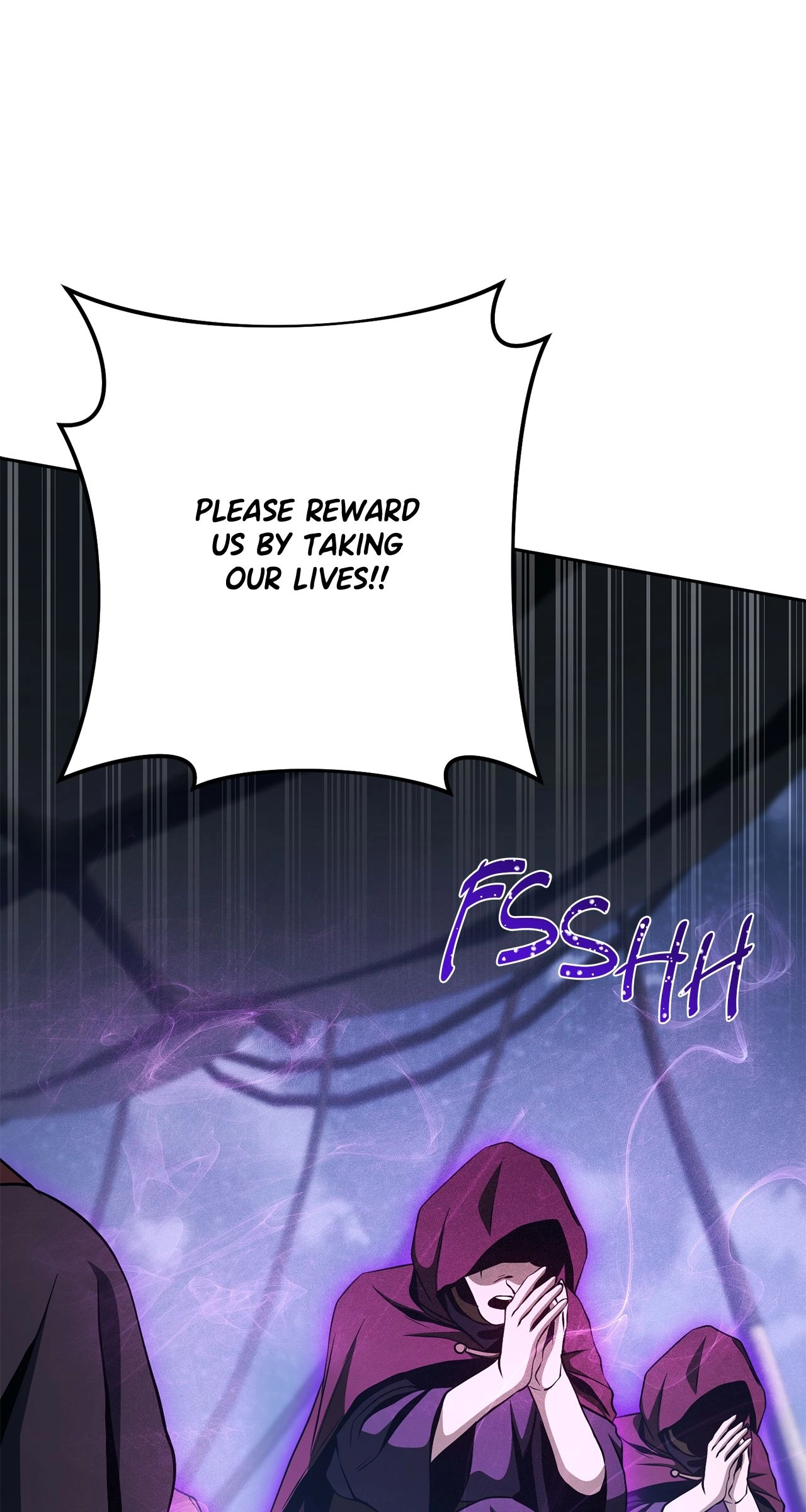 The Skeleton Soldier Failed to Defend the Dungeon Chapter 290 – S4 Finale Page 19