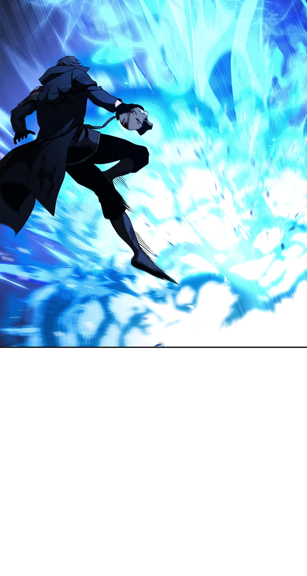The Skeleton Soldier Failed to Defend the Dungeon Chapter 290 – S4 Finale Page 50