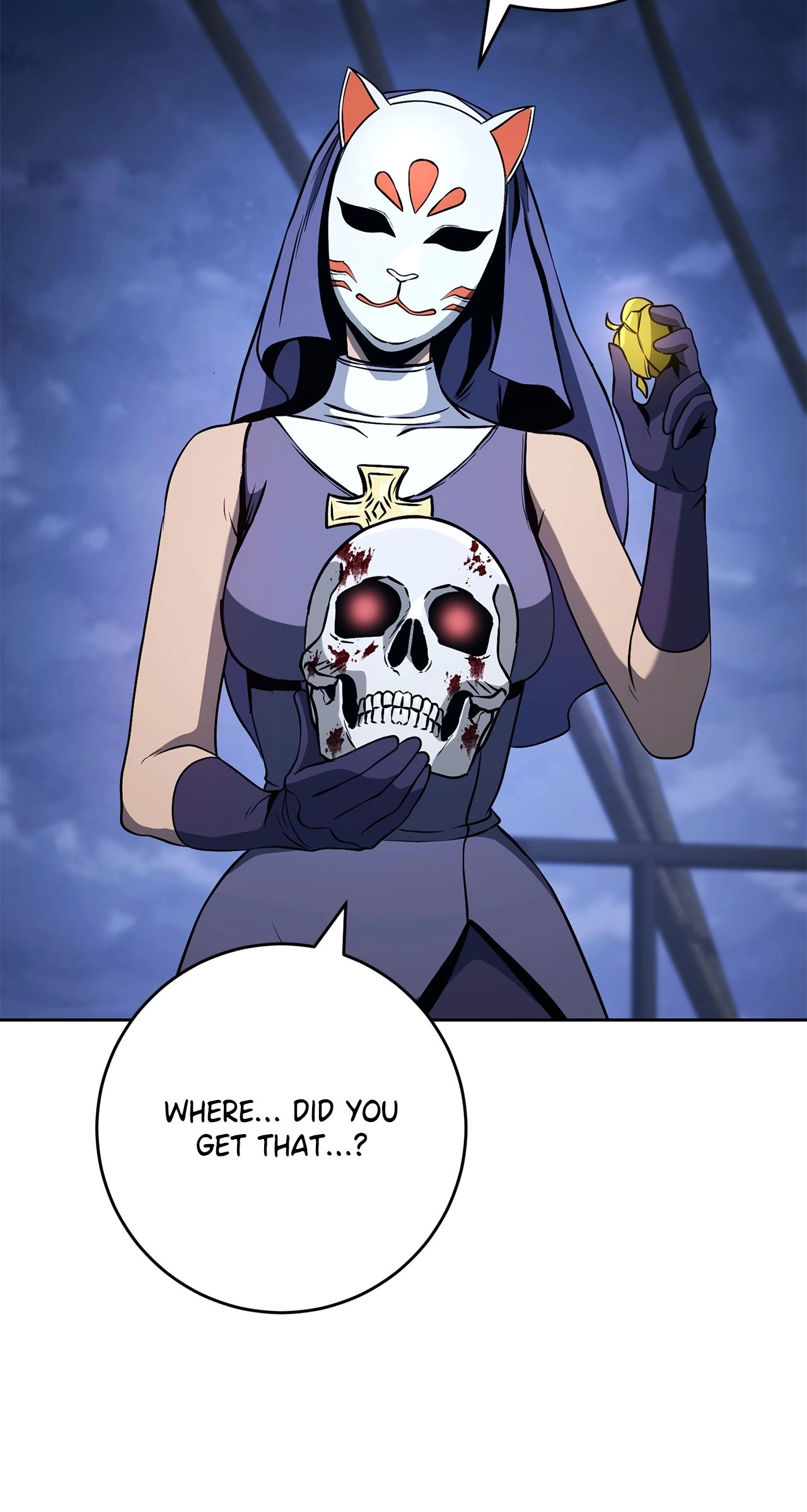 The Skeleton Soldier Failed to Defend the Dungeon Chapter 290 – S4 Finale Page 118