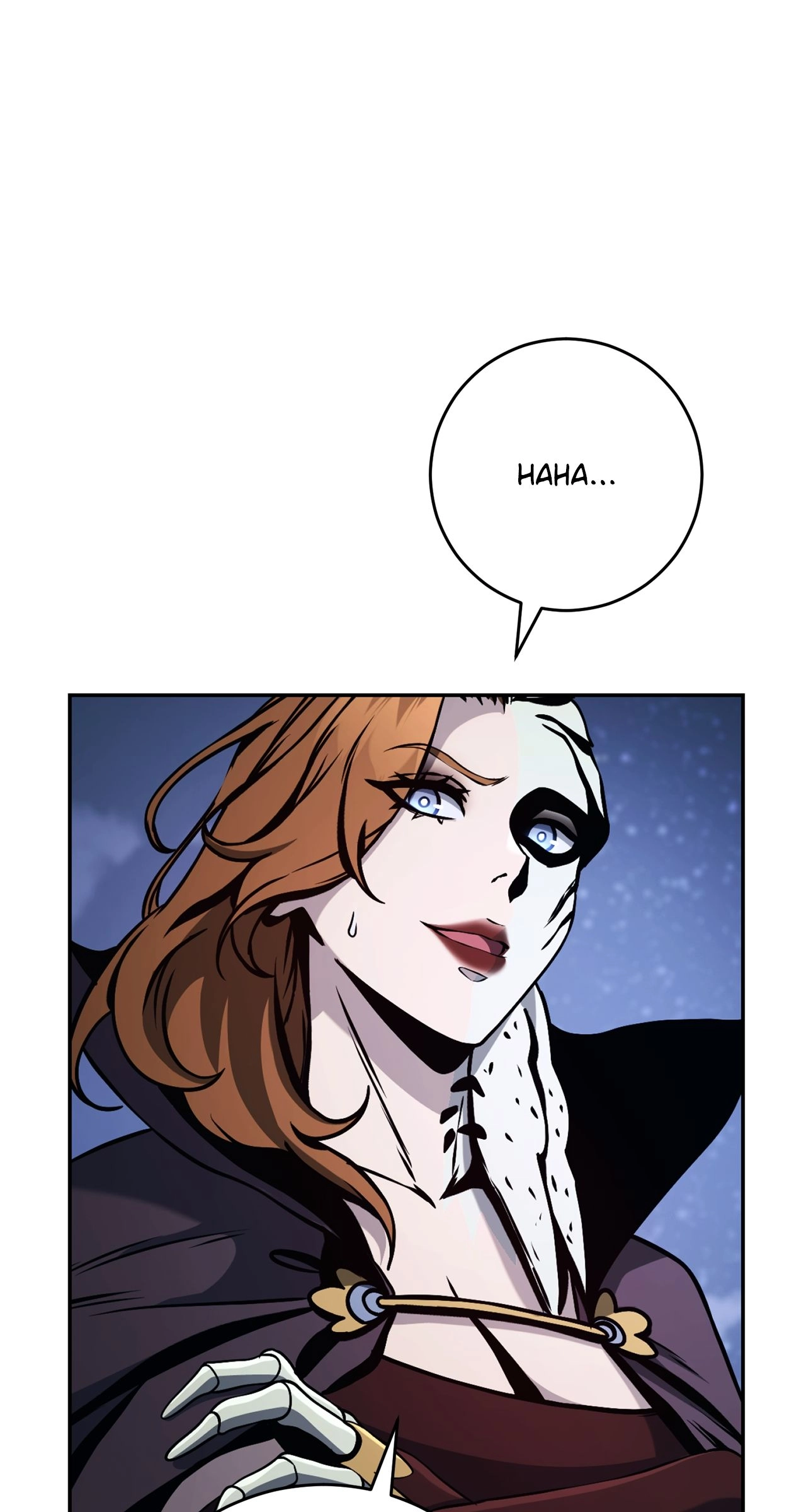 The Skeleton Soldier Failed to Defend the Dungeon Chapter 290 – S4 Finale Page 23