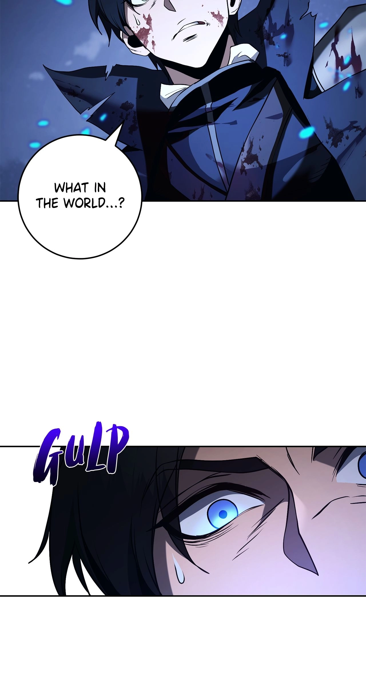 The Skeleton Soldier Failed to Defend the Dungeon Chapter 290 – S4 Finale Page 54
