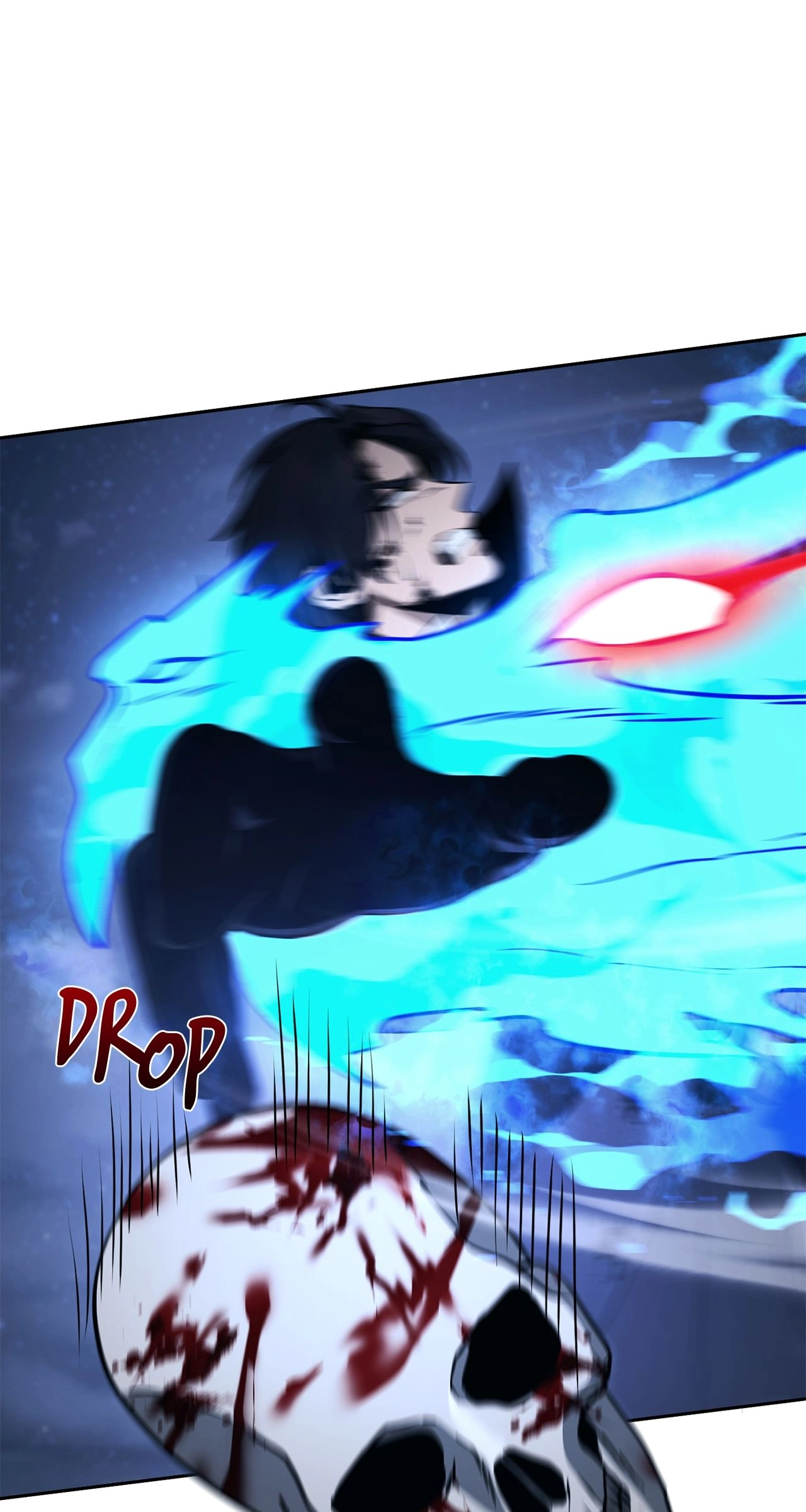 The Skeleton Soldier Failed to Defend the Dungeon Chapter 290 – S4 Finale Page 61