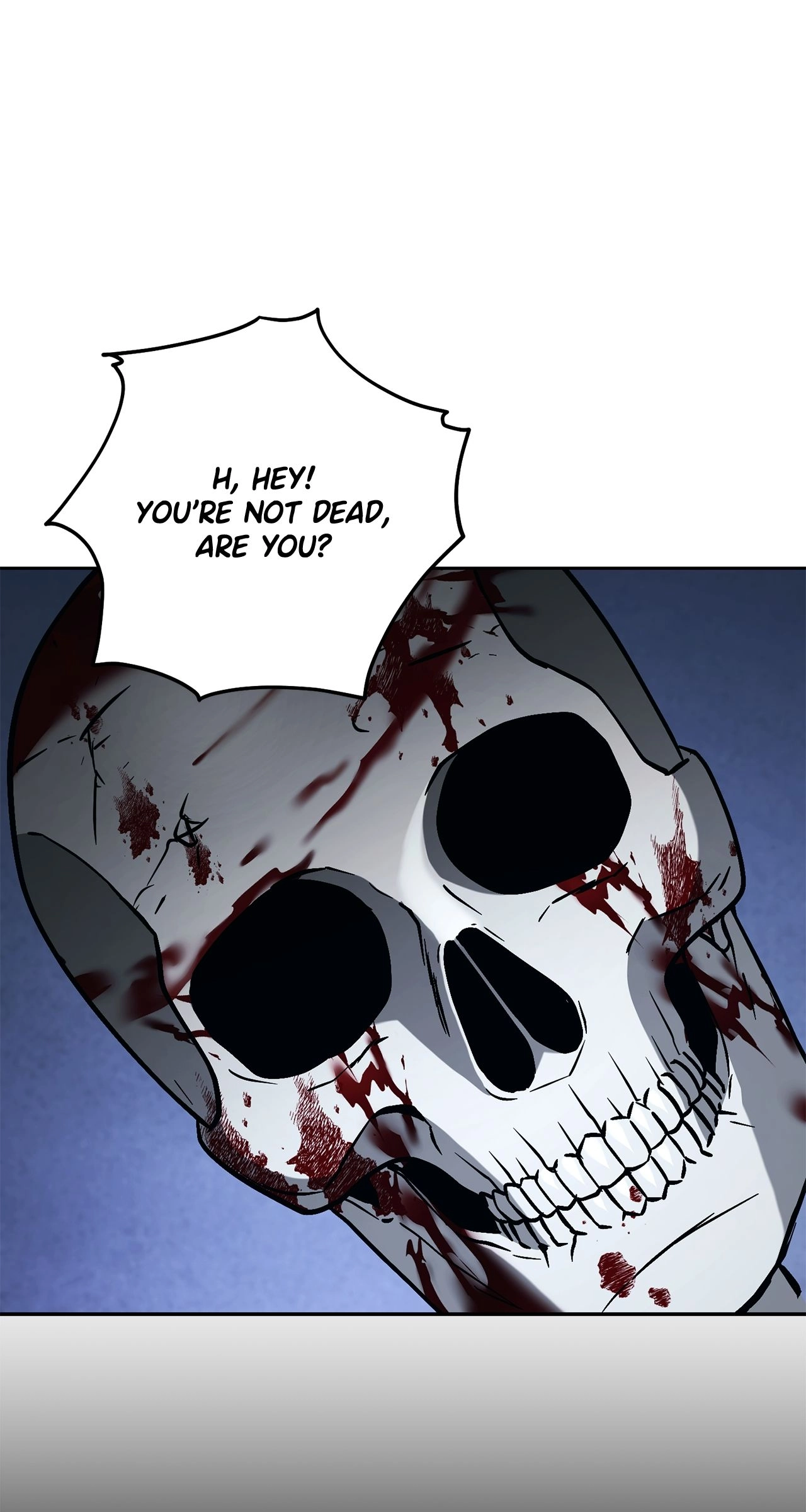 The Skeleton Soldier Failed to Defend the Dungeon Chapter 290 – S4 Finale Page 67