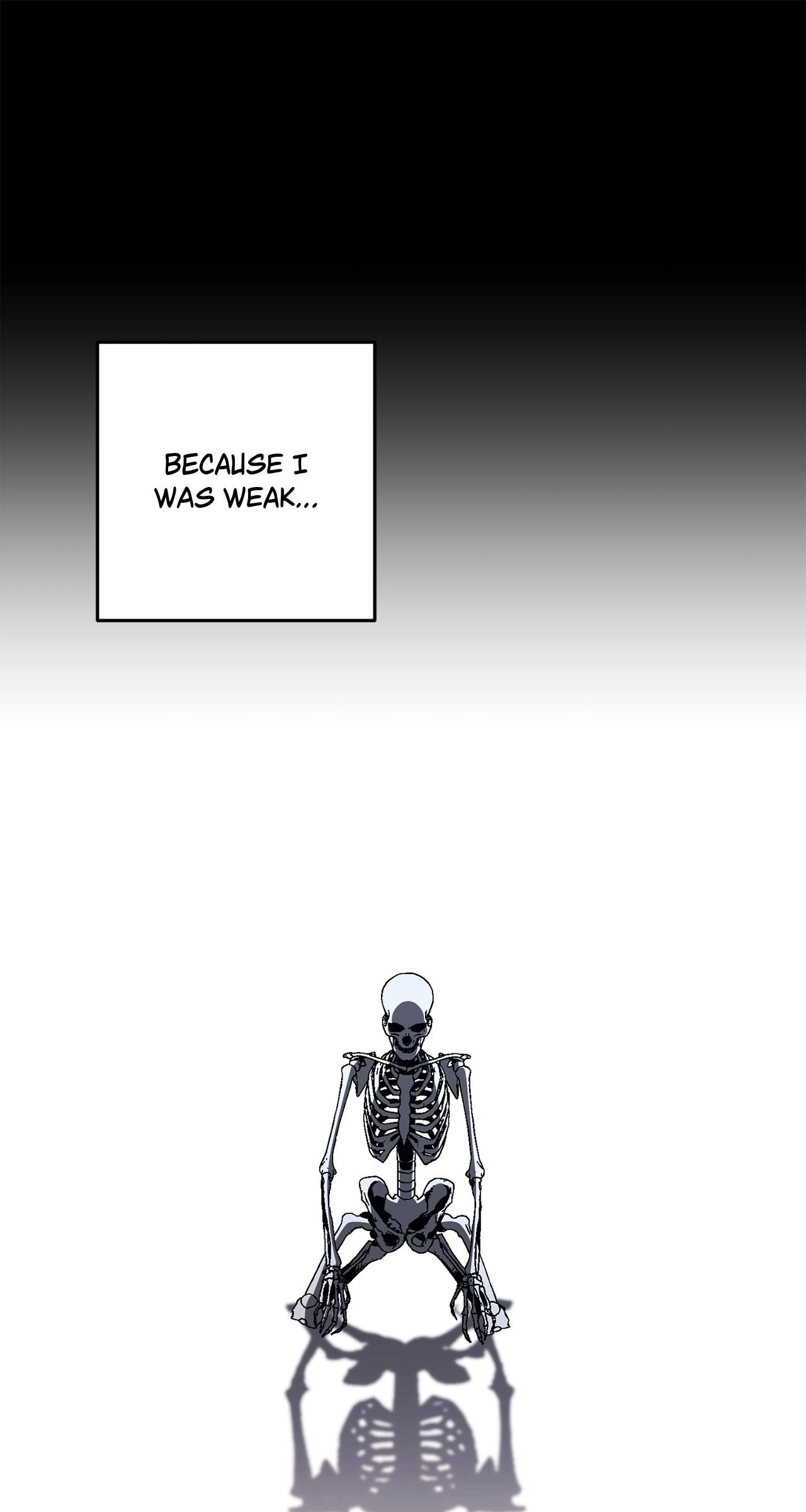The Skeleton Soldier Failed to Defend the Dungeon Chapter 290 – S4 Finale Page 77