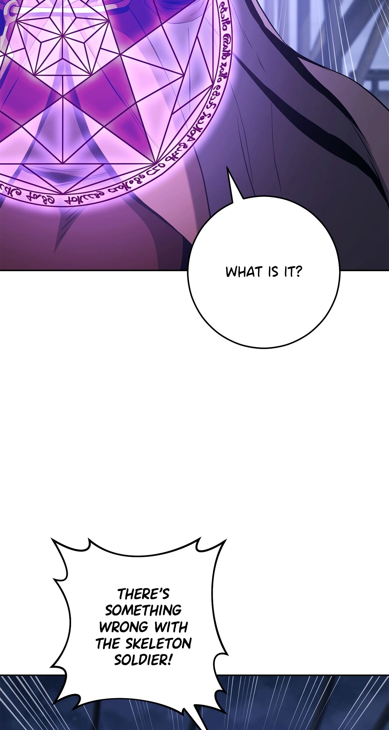 The Skeleton Soldier Failed to Defend the Dungeon Chapter 290 – S4 Finale Page 81