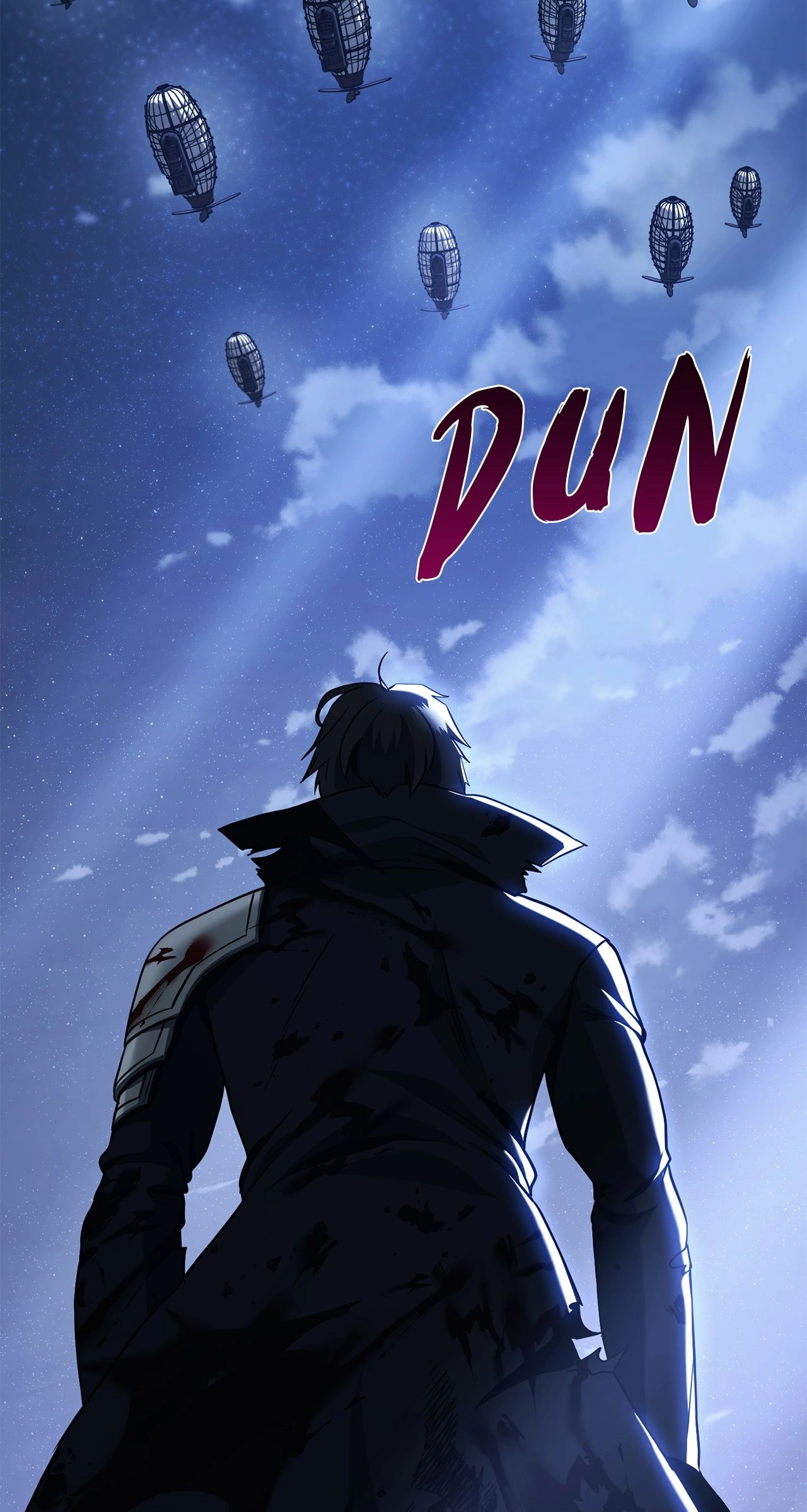 The Skeleton Soldier Failed to Defend the Dungeon Chapter 290 – S4 Finale Page 11