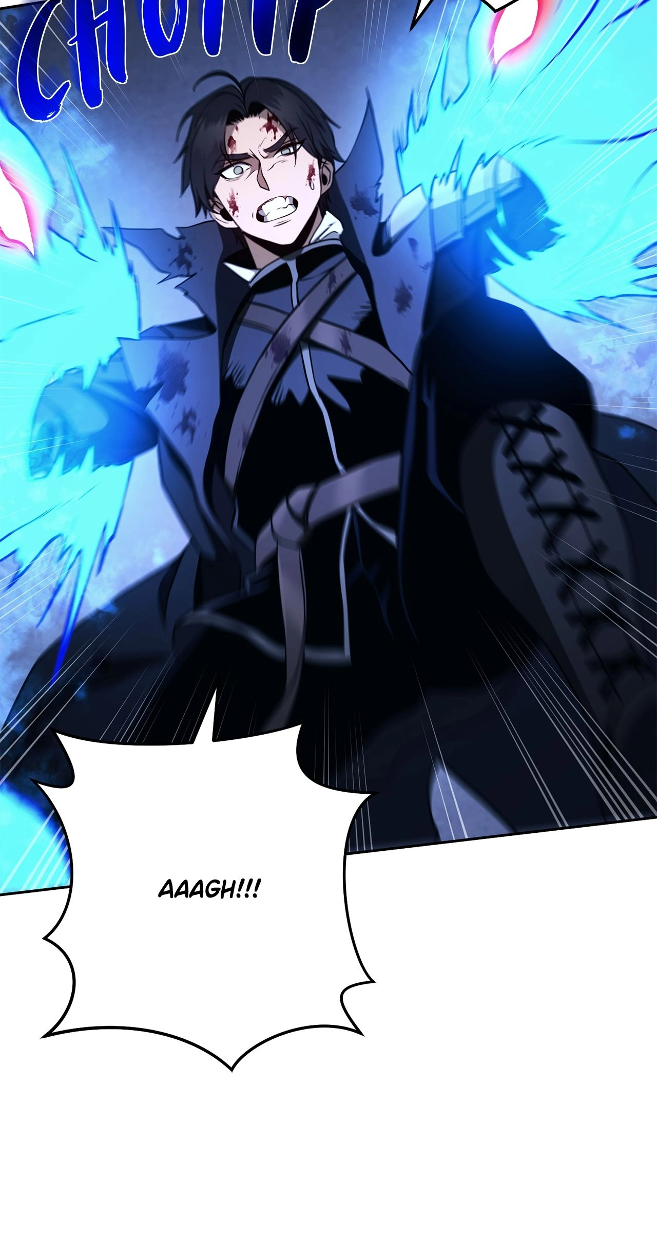 The Skeleton Soldier Failed to Defend the Dungeon Chapter 290 – S4 Finale Page 60