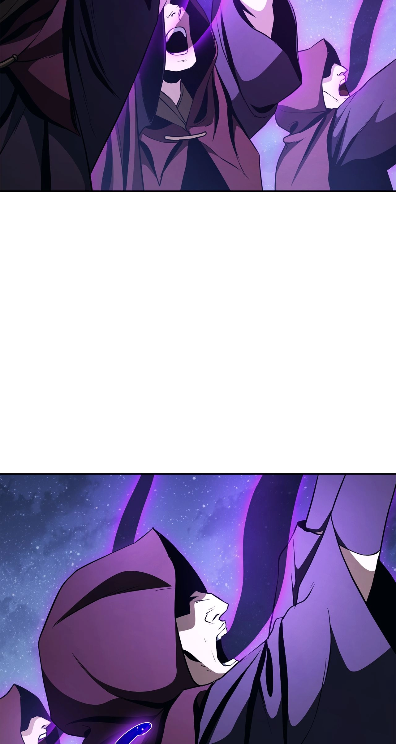 The Skeleton Soldier Failed to Defend the Dungeon Chapter 290 – S4 Finale Page 30