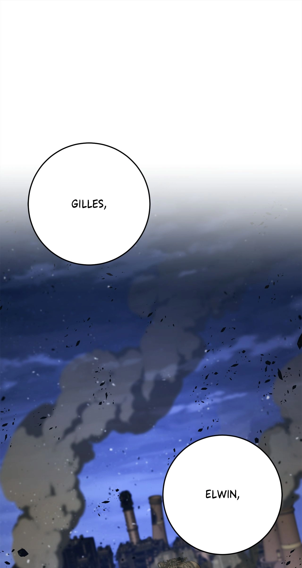 The Skeleton Soldier Failed to Defend the Dungeon Chapter 290 – S4 Finale Page 128